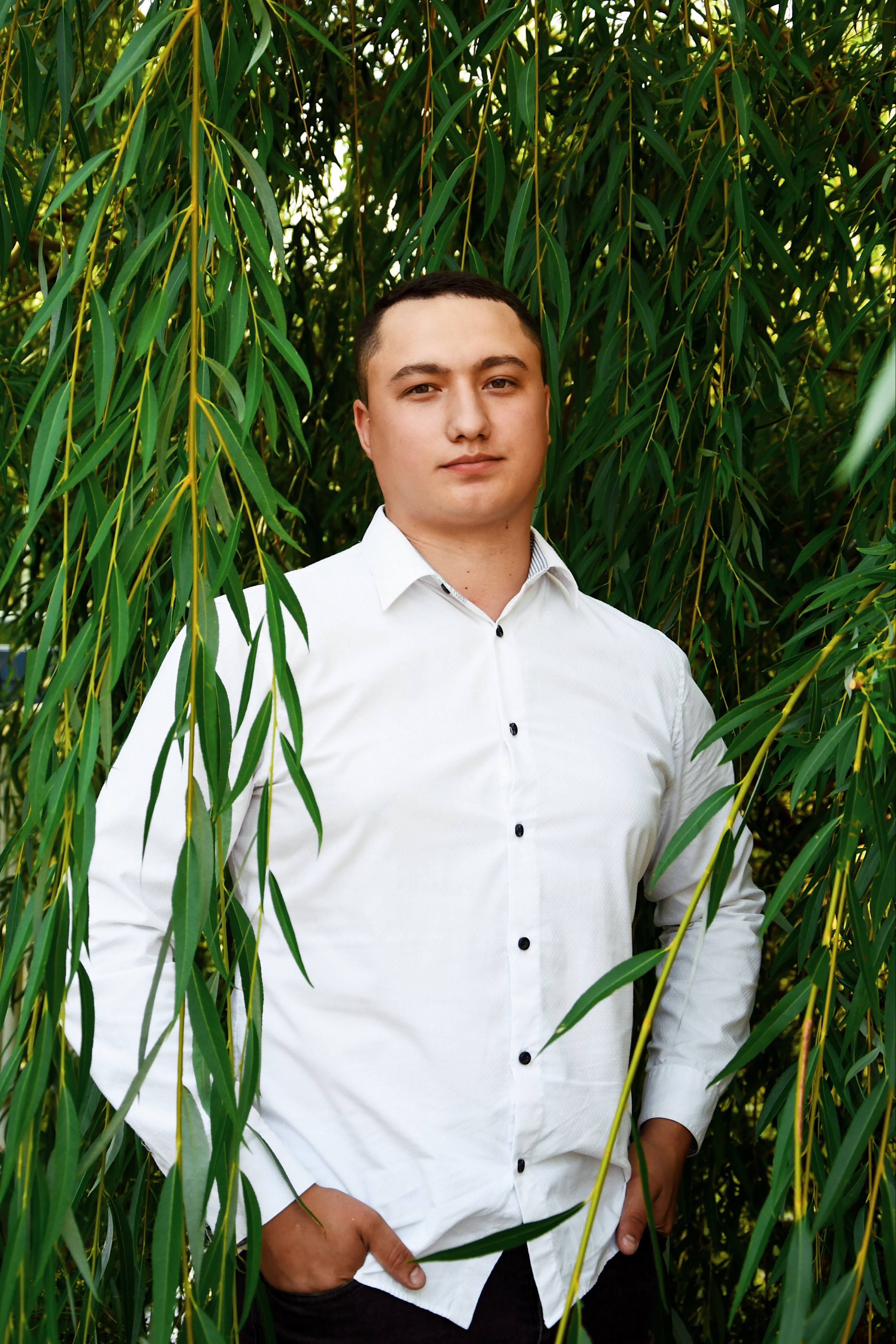 Прогулка. Фотограф Оренбург I Кристина Подольская