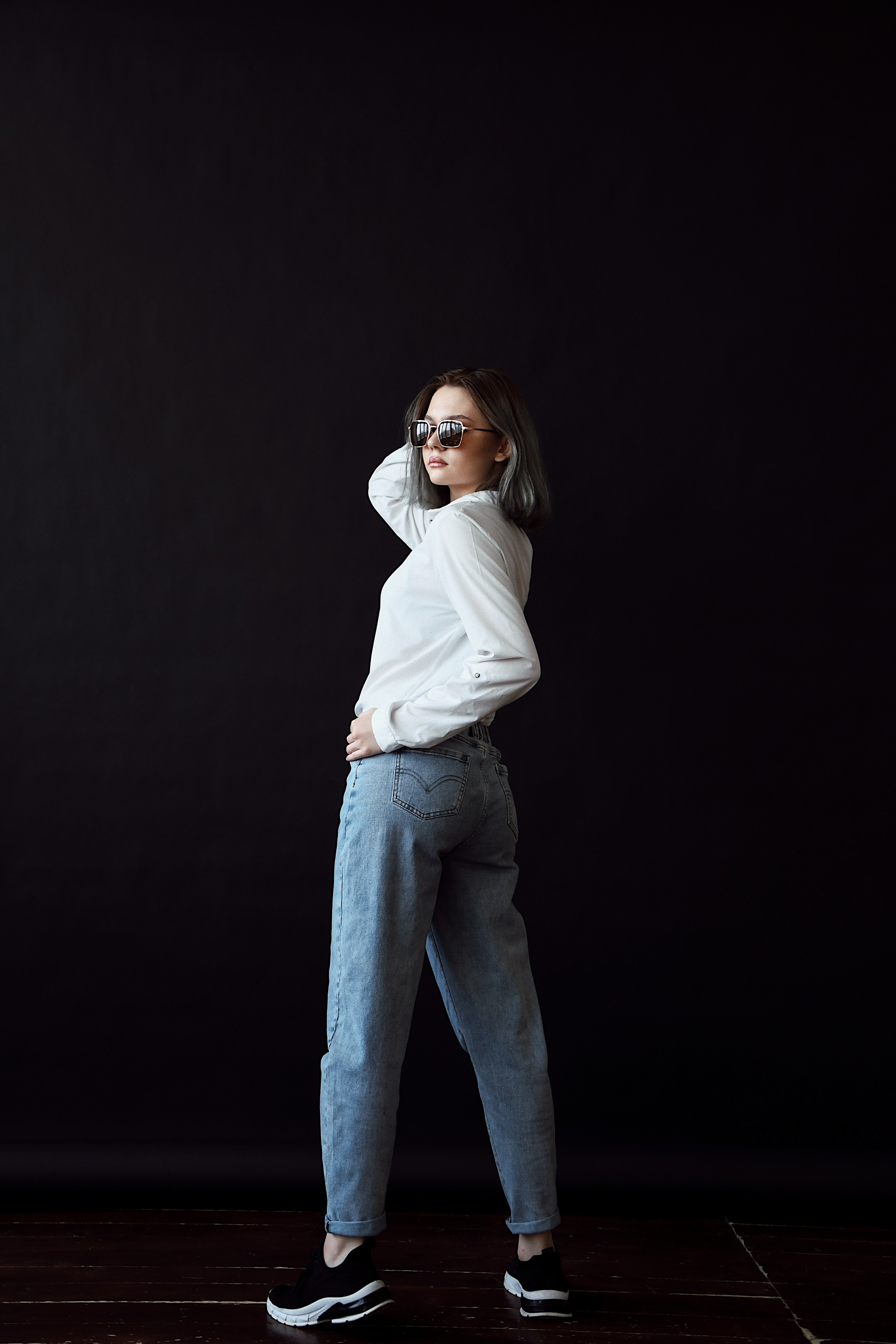 PROMODELS. Фотограф Оренбург I Кристина Подольская