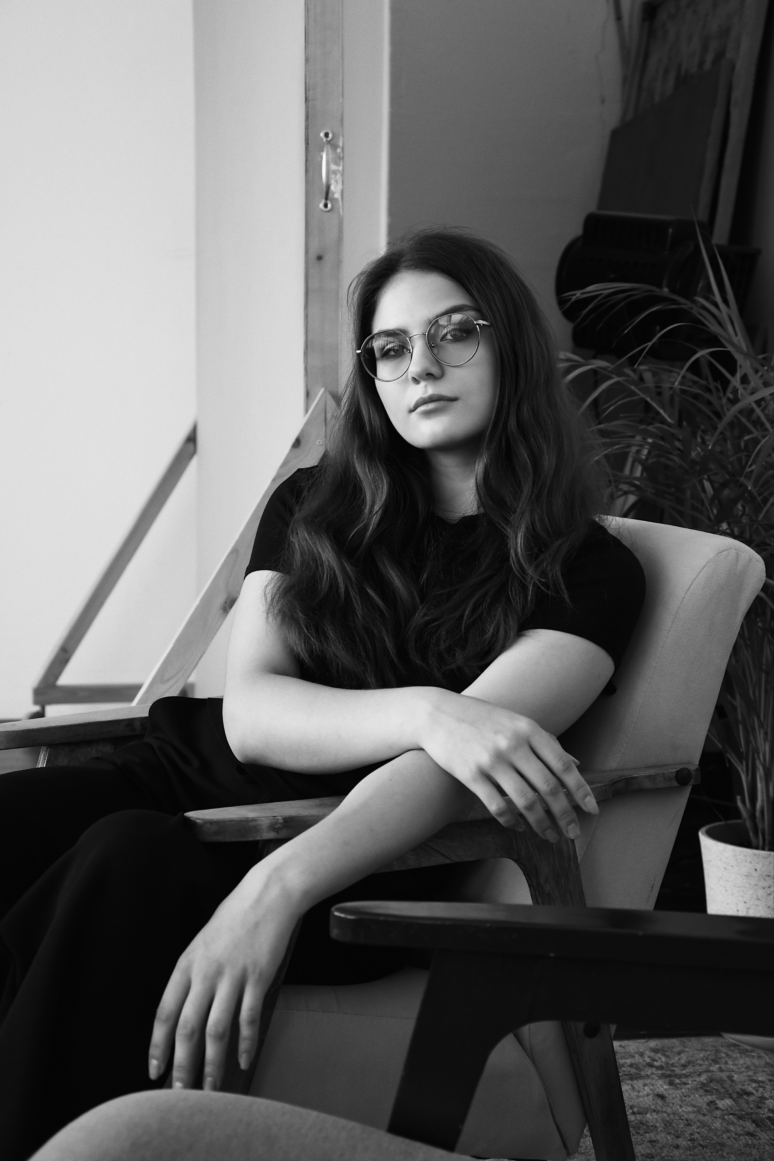 PROMODELS. Фотограф Оренбург I Кристина Подольская