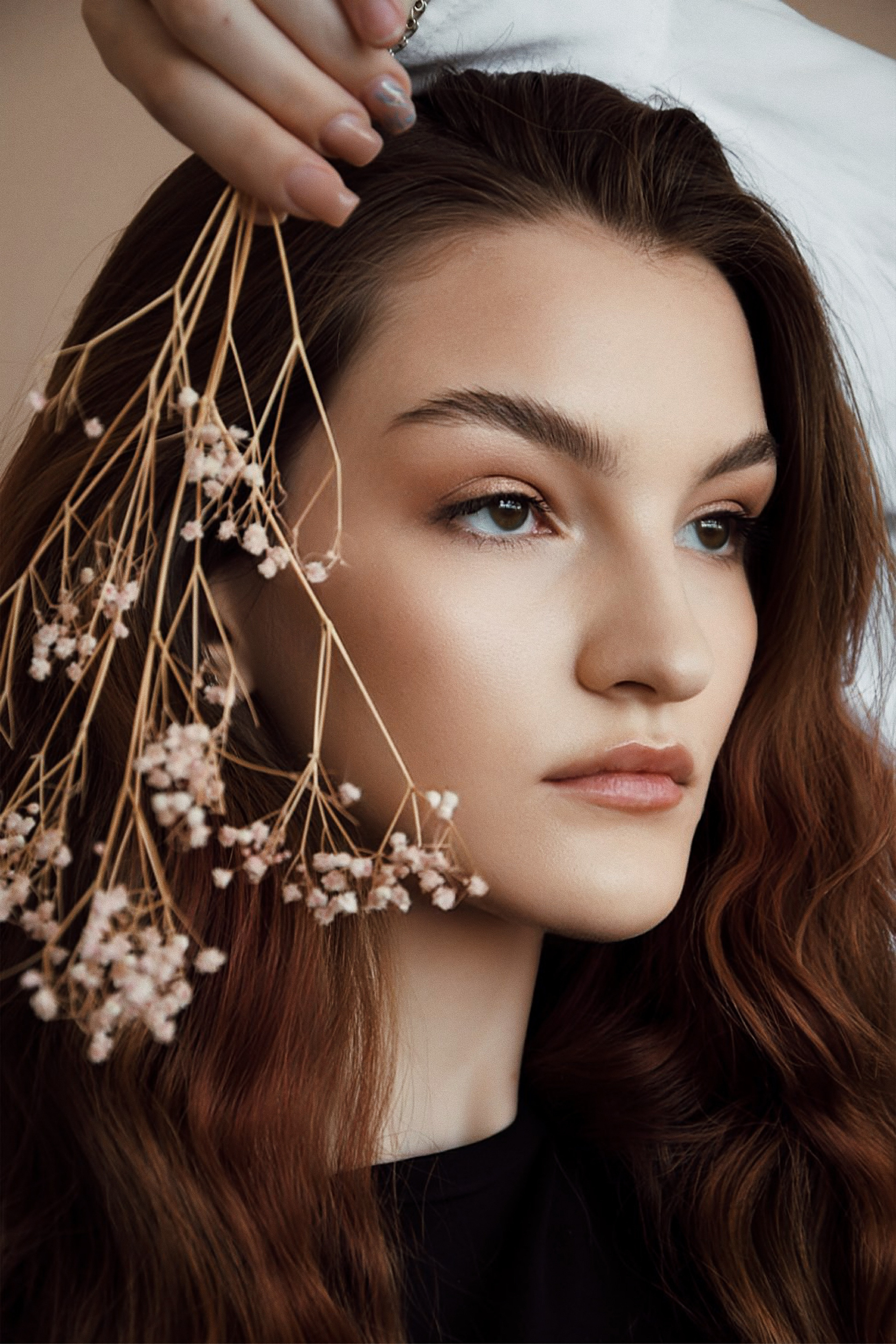 PROMODELS. Фотограф Оренбург I Кристина Подольская