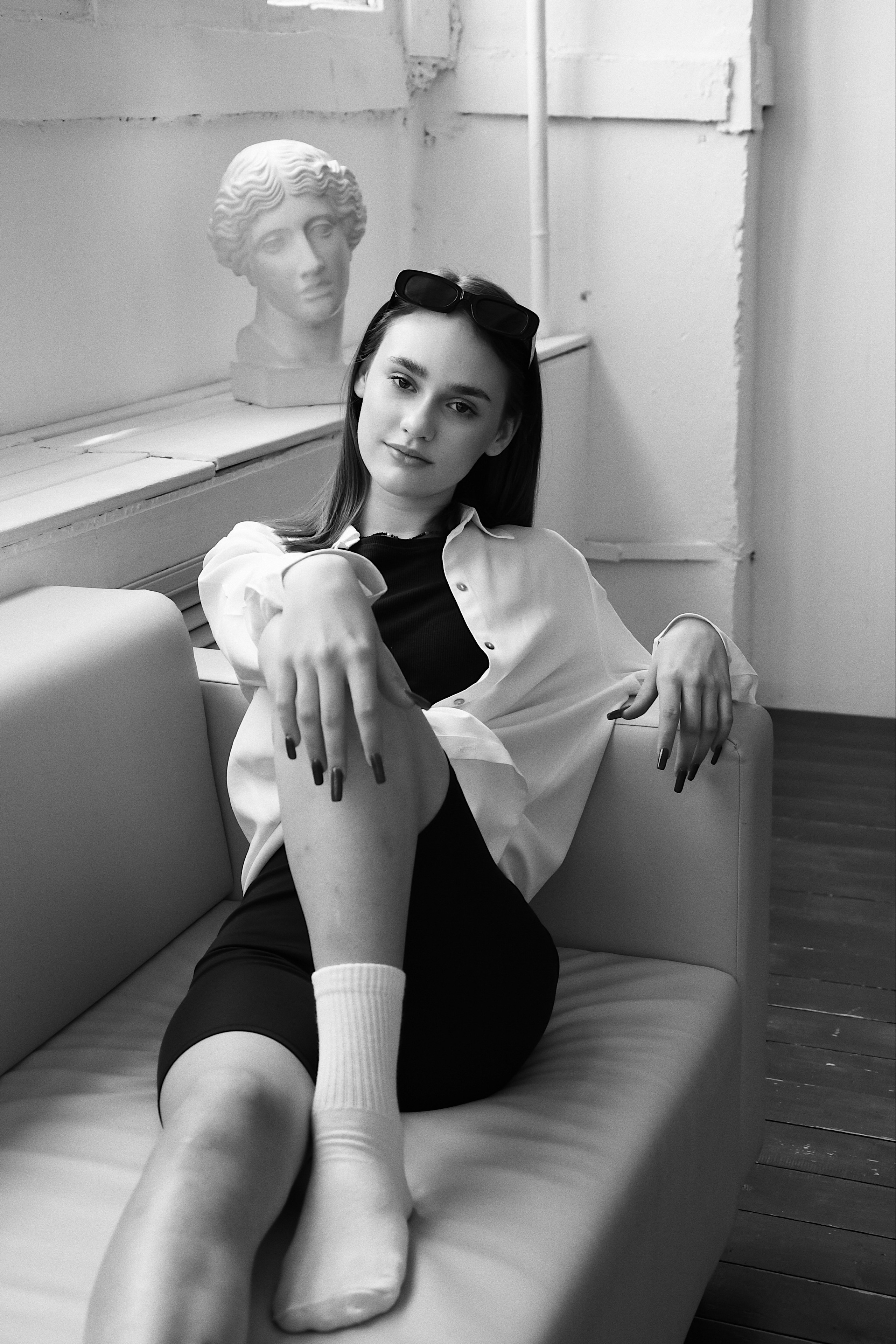 PROMODELS. Фотограф Оренбург I Кристина Подольская