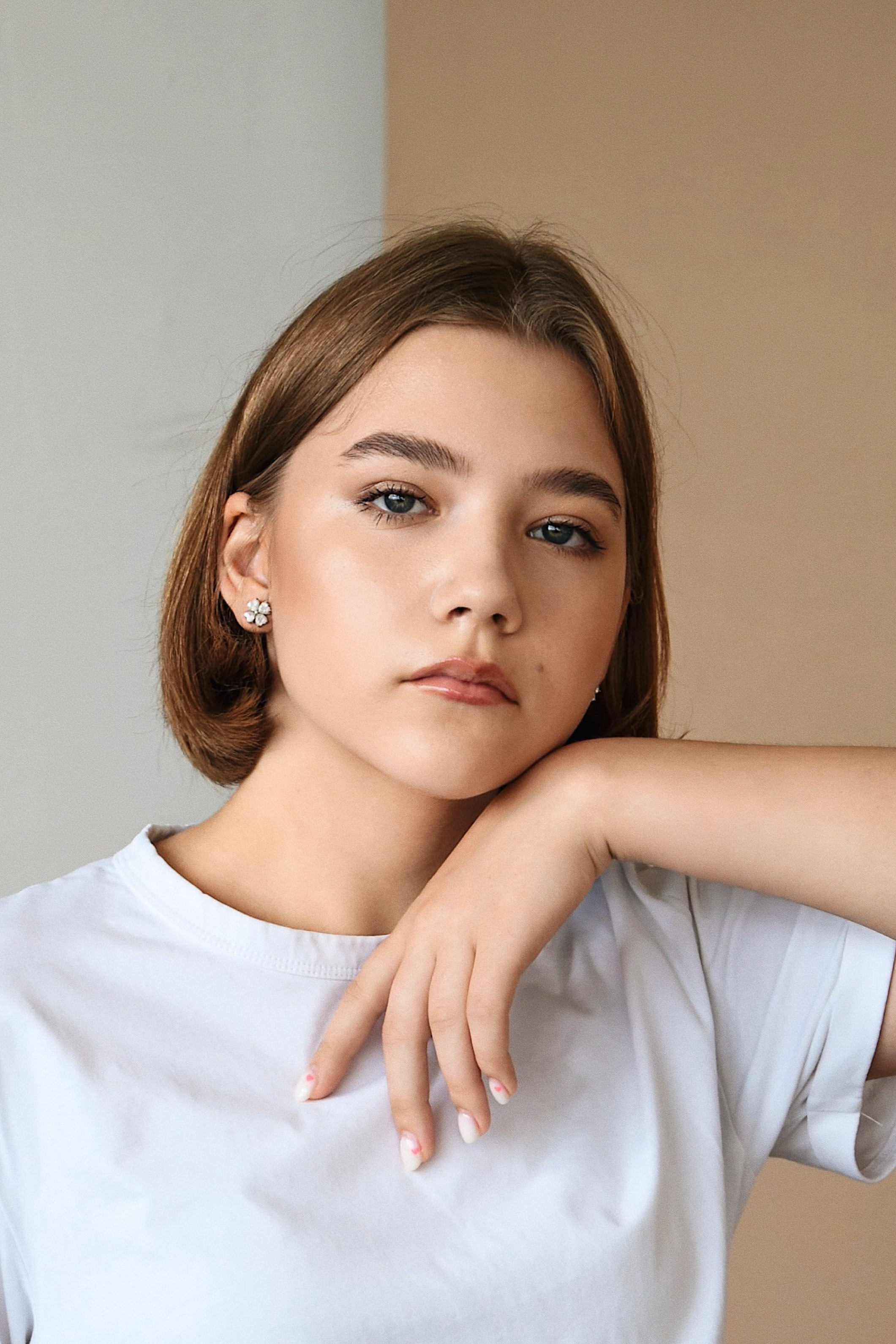 PROMODELS. Фотограф Оренбург I Кристина Подольская