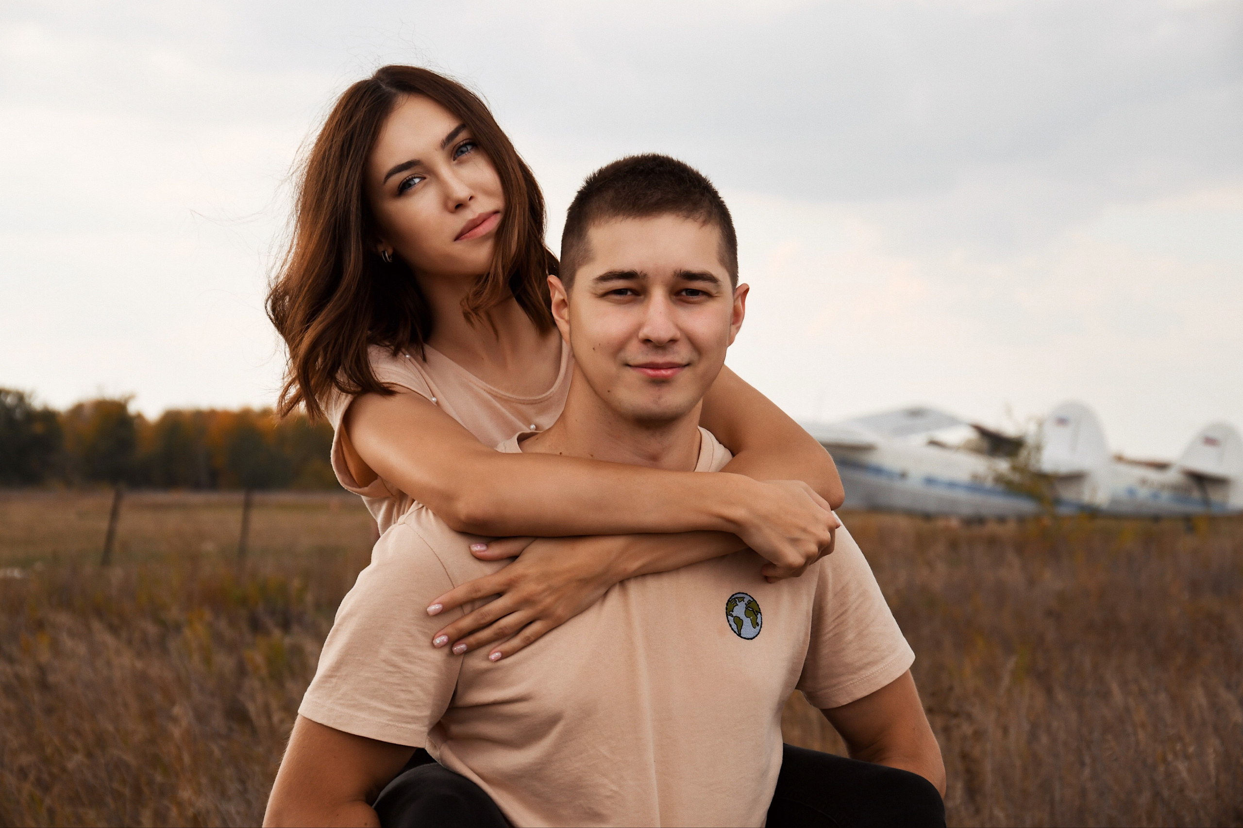 Прогулочная фотосессия. Фотограф Оренбург I Кристина Подольская