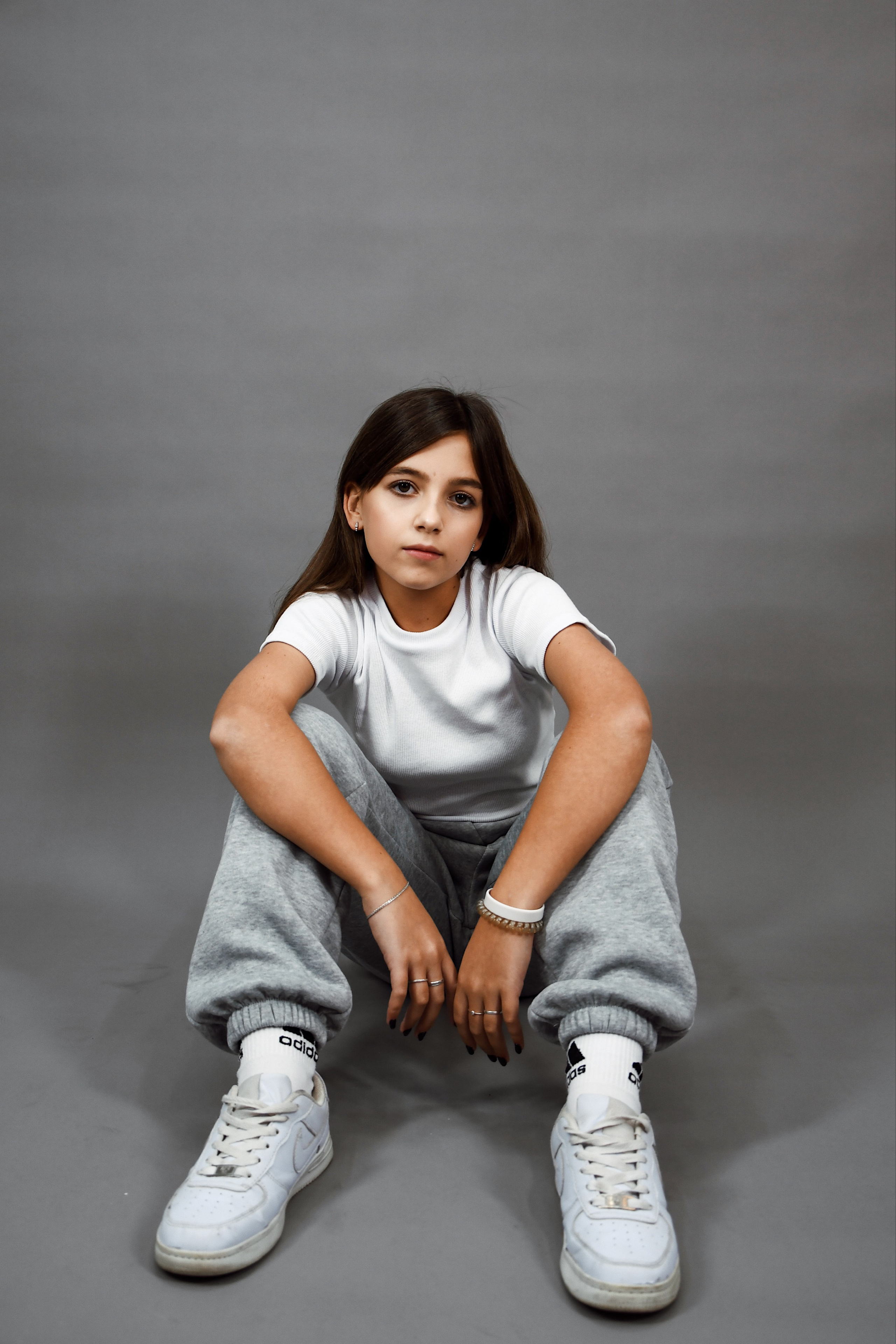 PROMODELS. Фотограф Оренбург I Кристина Подольская