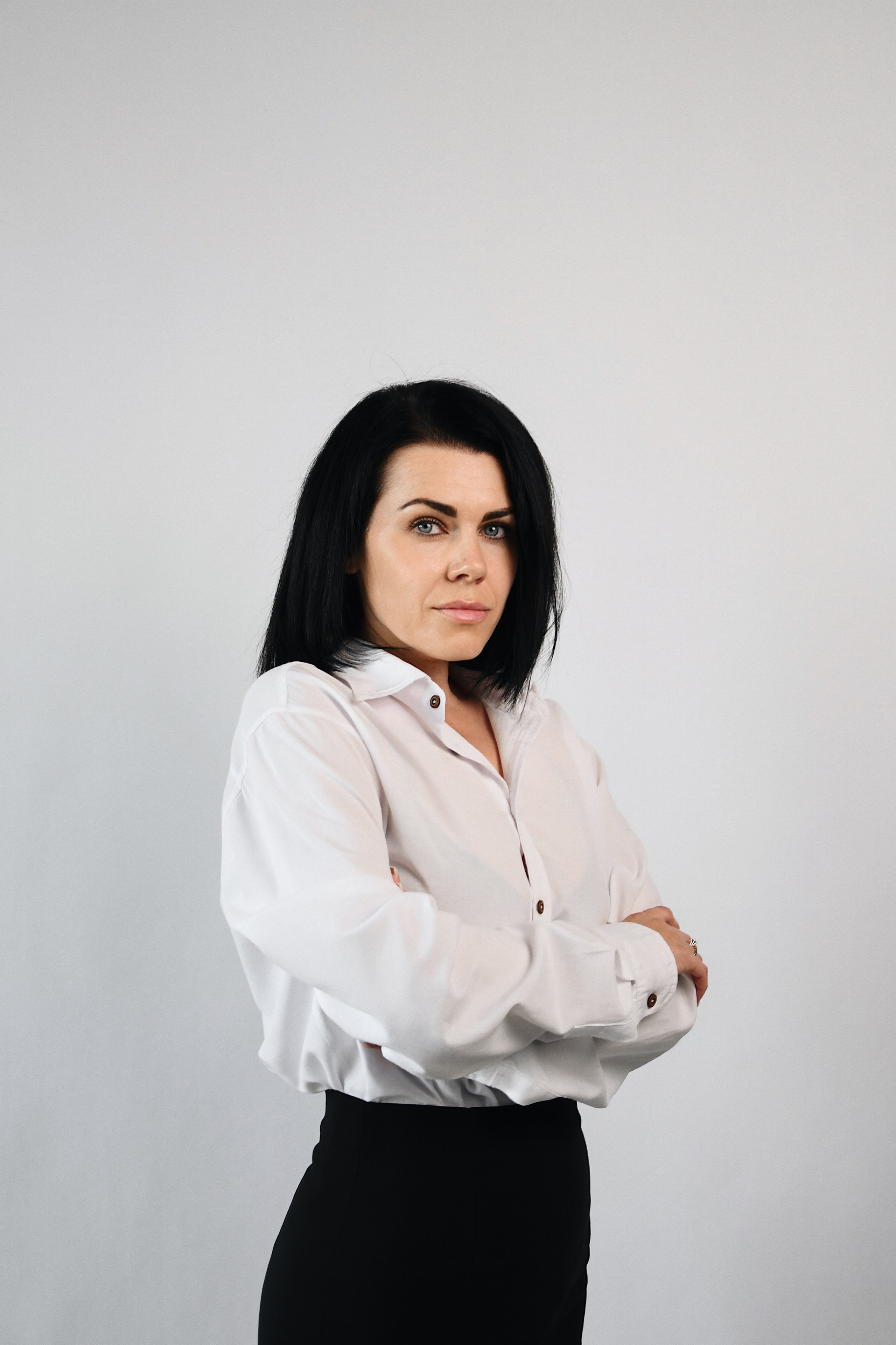 Екатерина. Фотограф Оренбург I Кристина Подольская