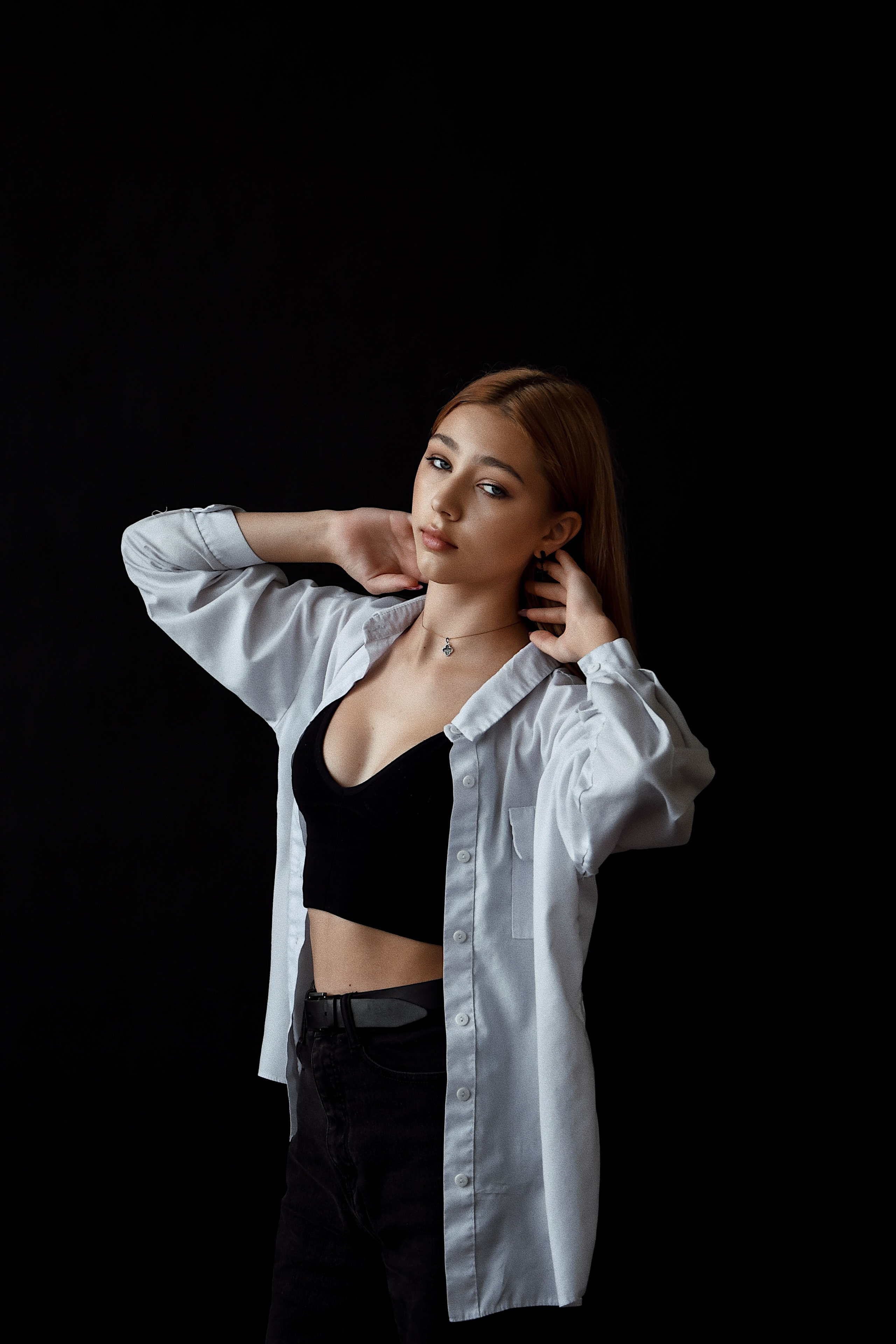 PROMODELS. Фотограф Оренбург I Кристина Подольская