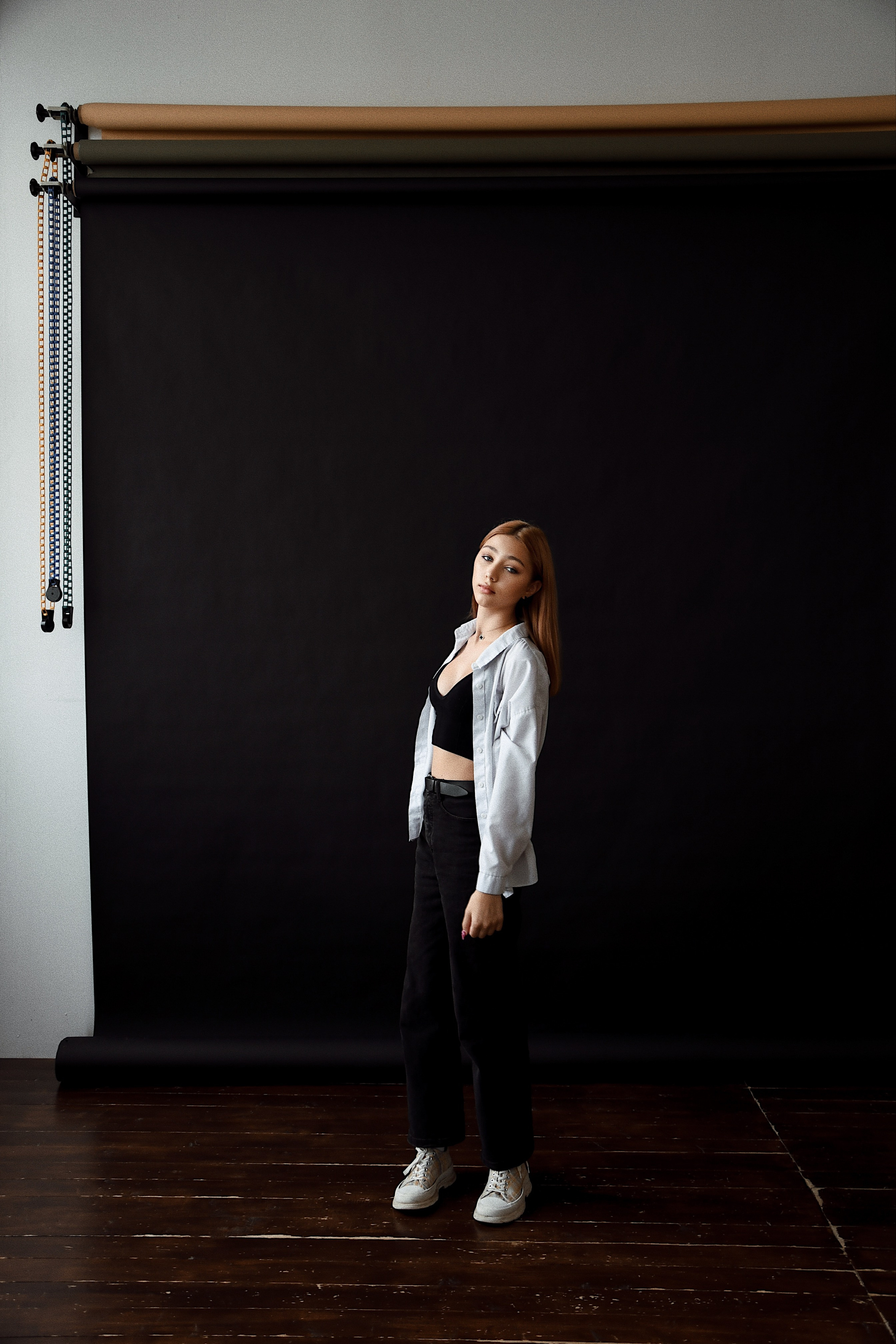 PROMODELS. Фотограф Оренбург I Кристина Подольская