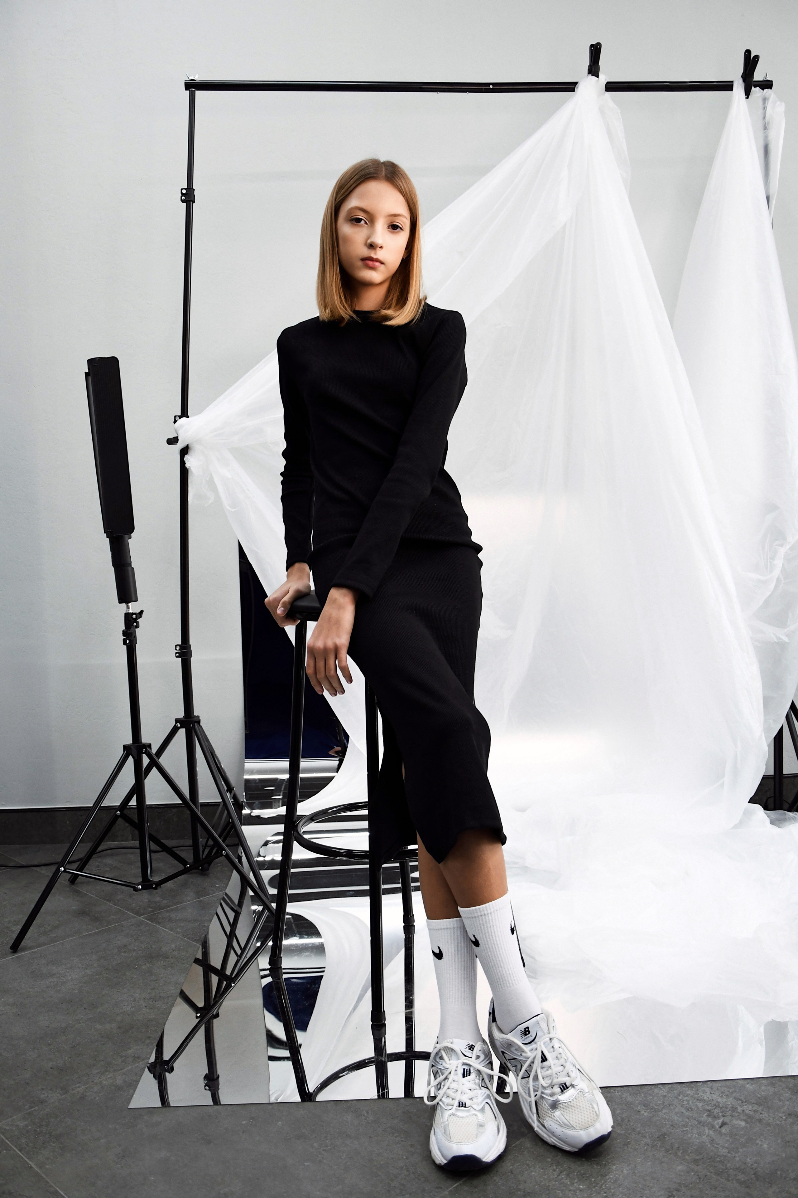 PROMODELS. Фотограф Оренбург I Кристина Подольская