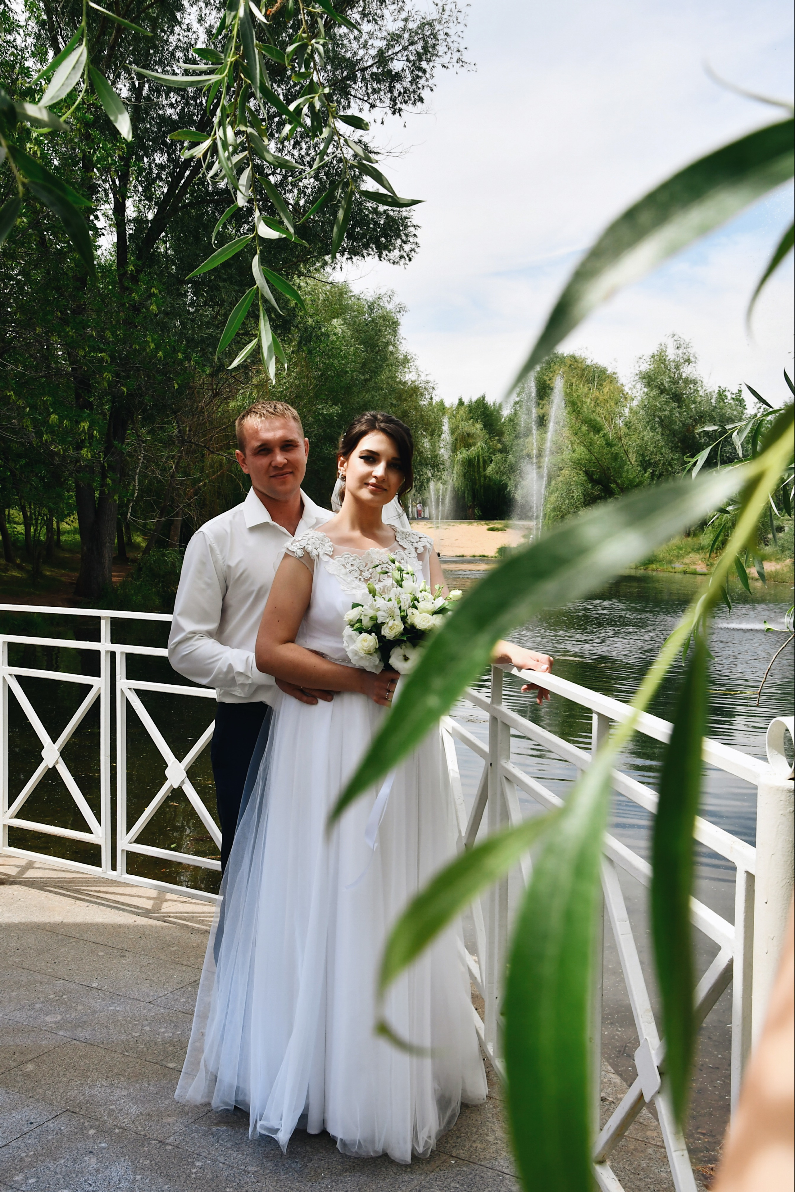 Свадьба. Фотограф Оренбург I Кристина Подольская