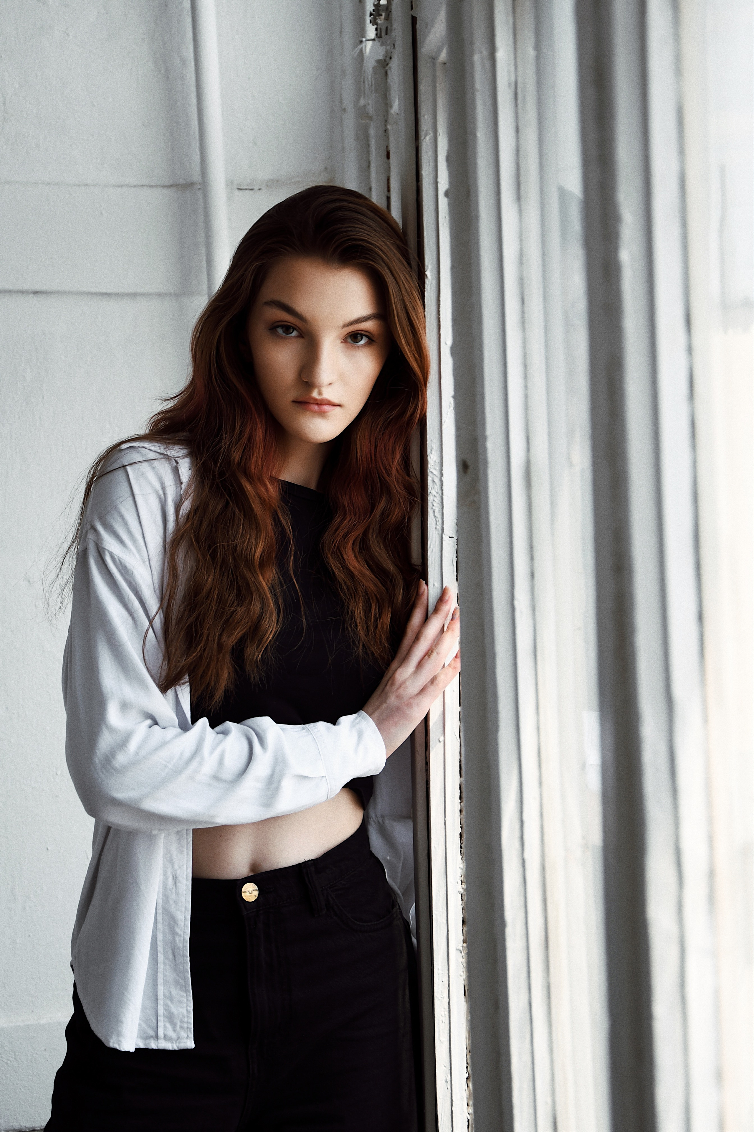 PROMODELS. Фотограф Оренбург I Кристина Подольская