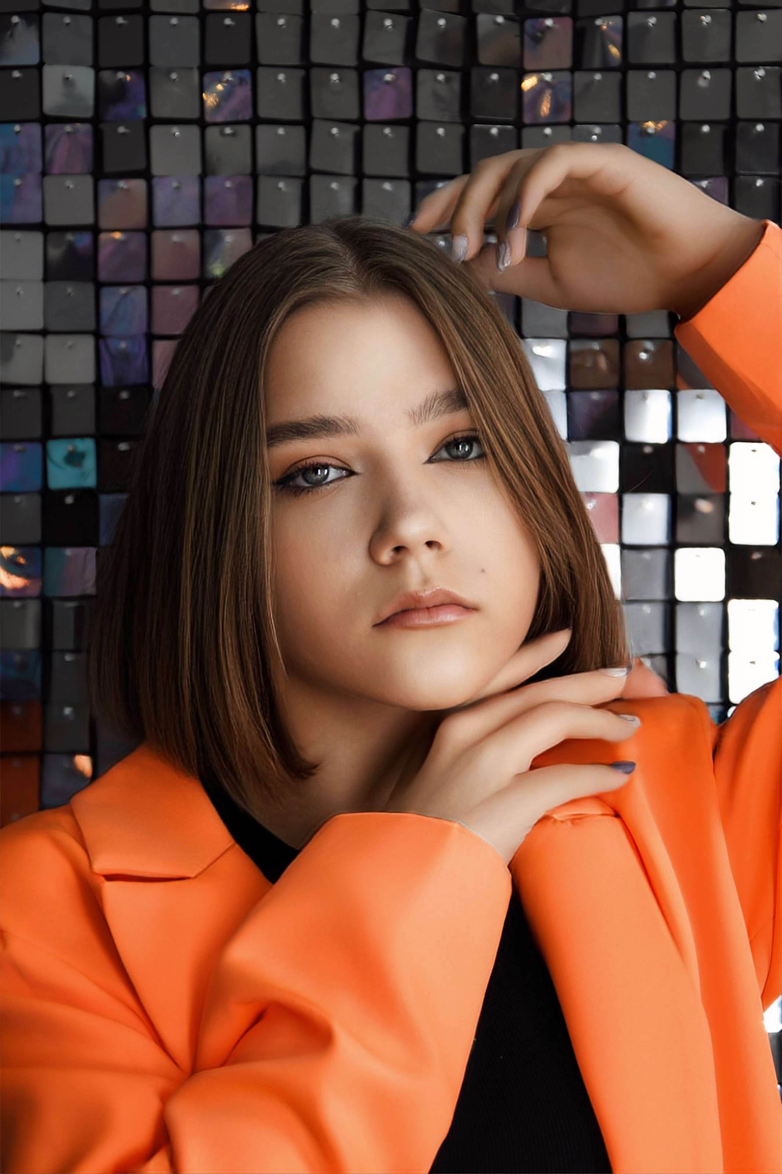 PROMODELS. Фотограф Оренбург I Кристина Подольская