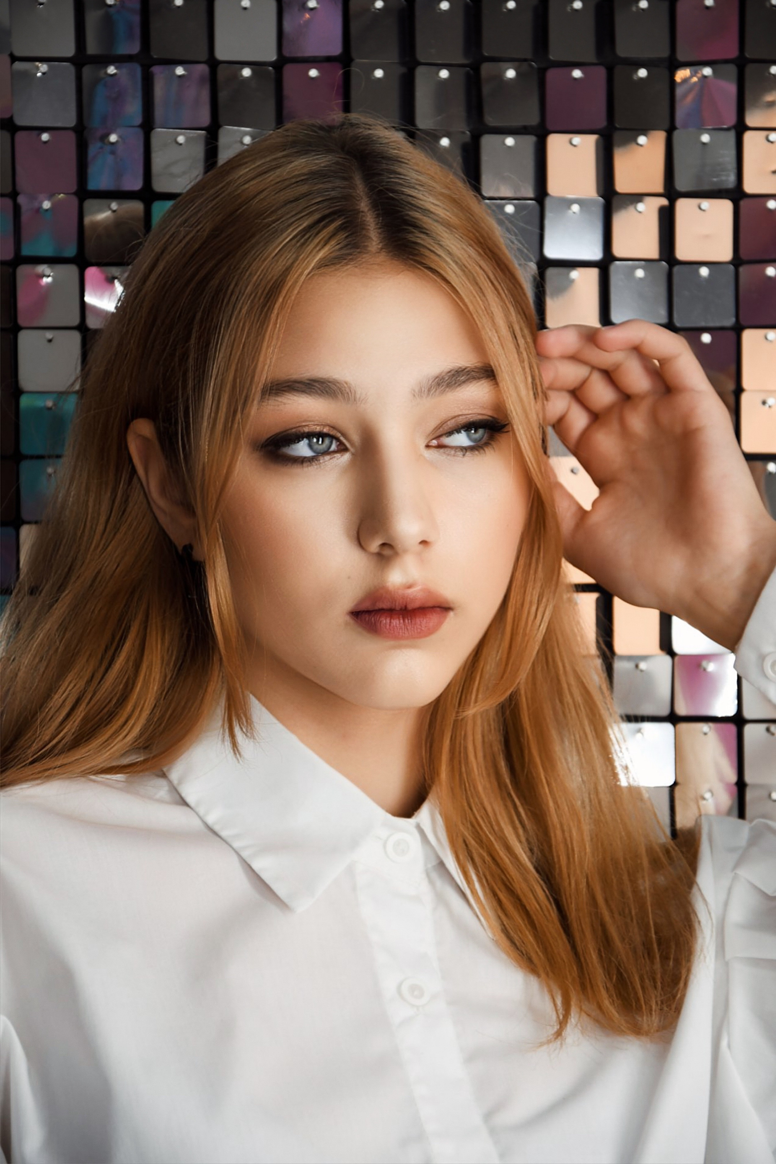 PROMODELS. Фотограф Оренбург I Кристина Подольская