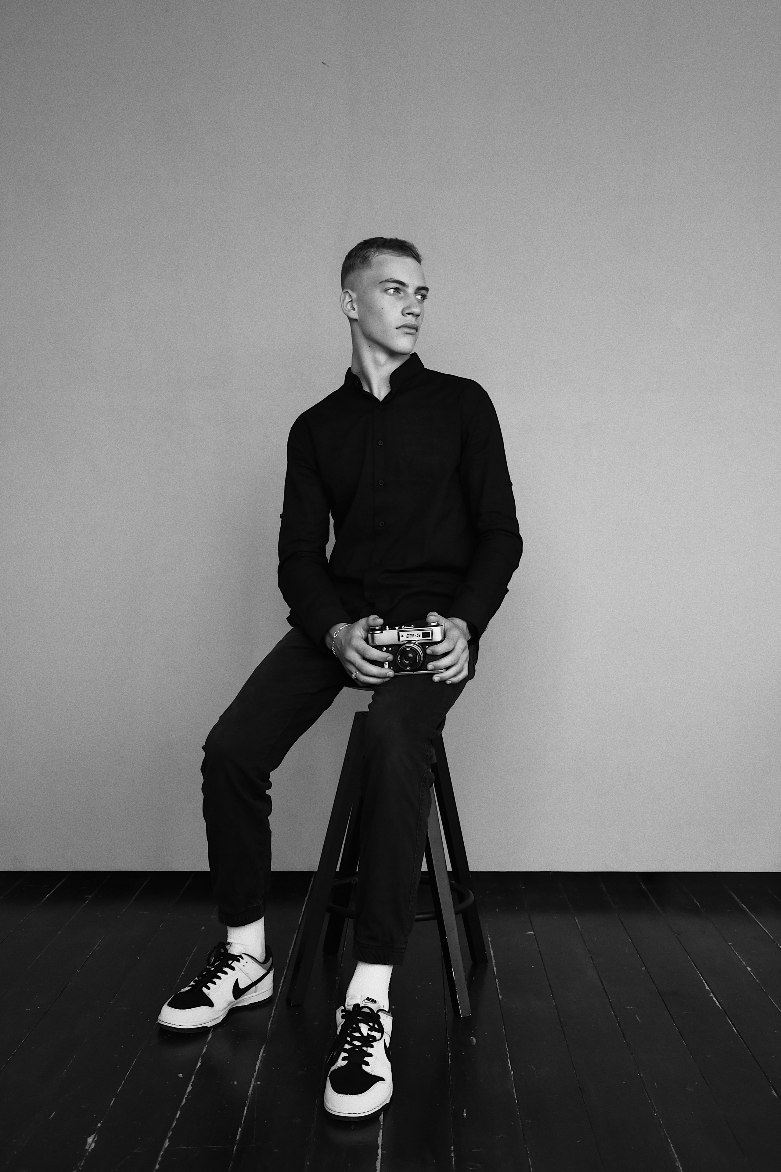 PROMODELS. Фотограф Оренбург I Кристина Подольская