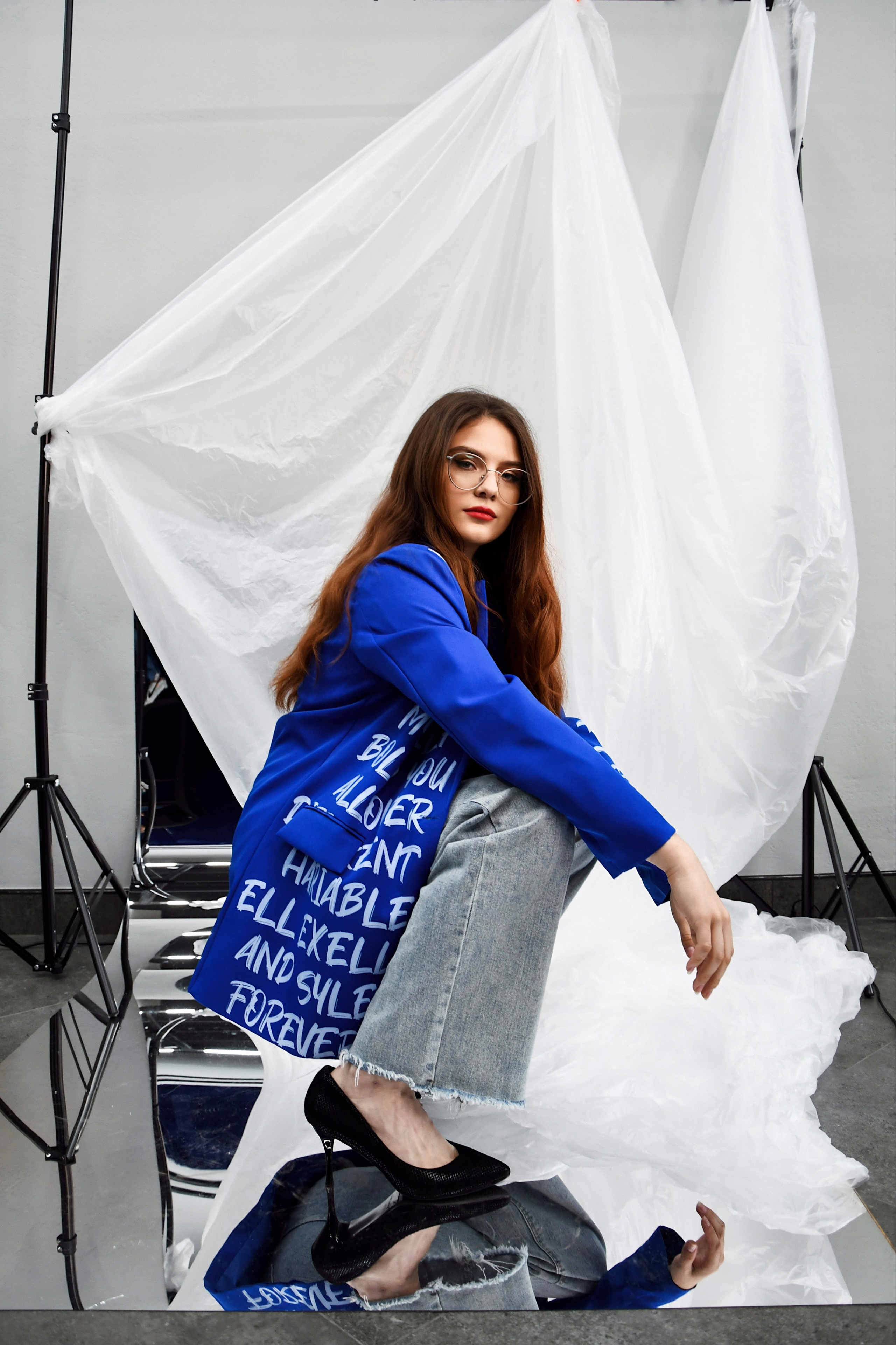 PROMODELS. Фотограф Оренбург I Кристина Подольская