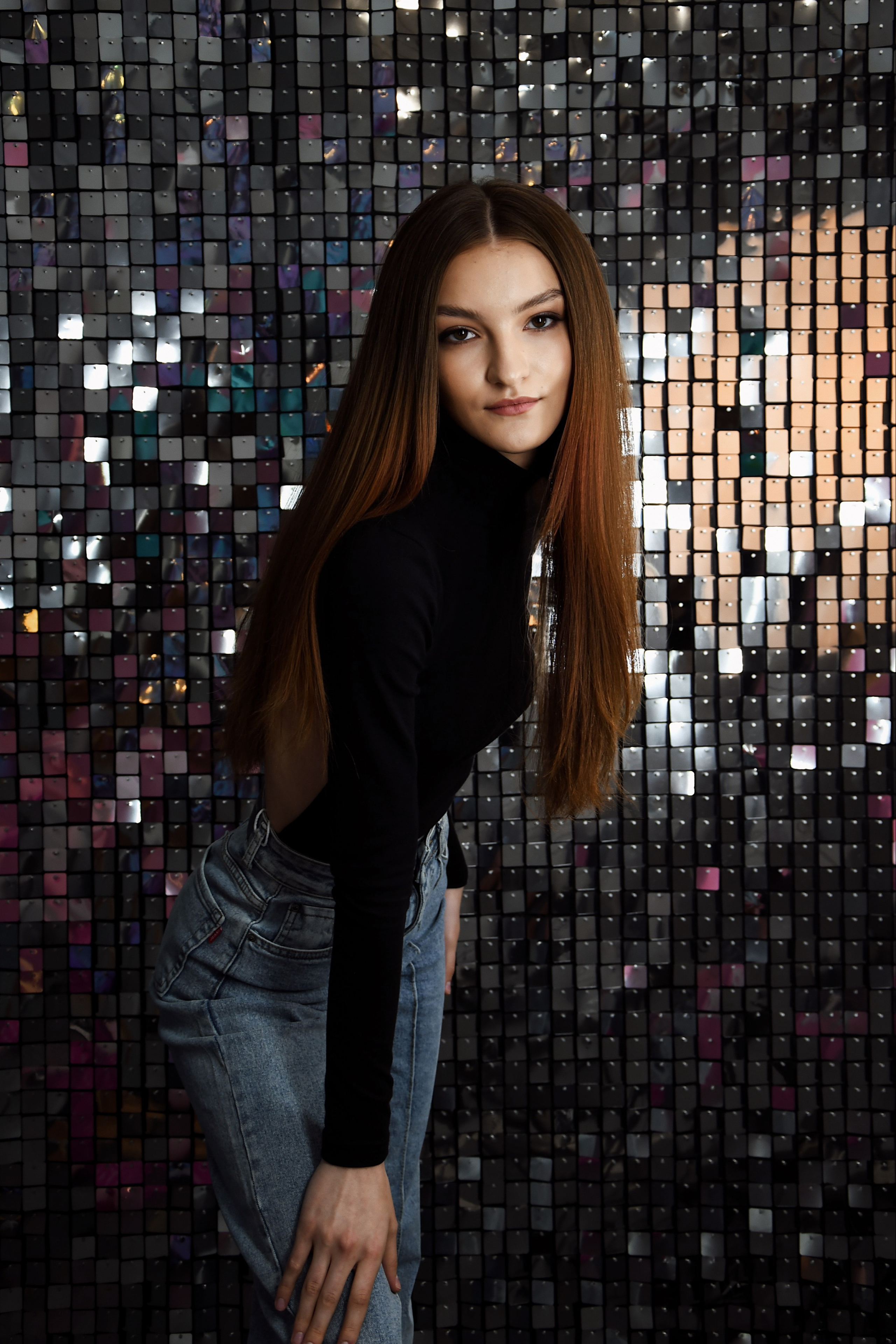 PROMODELS. Фотограф Оренбург I Кристина Подольская