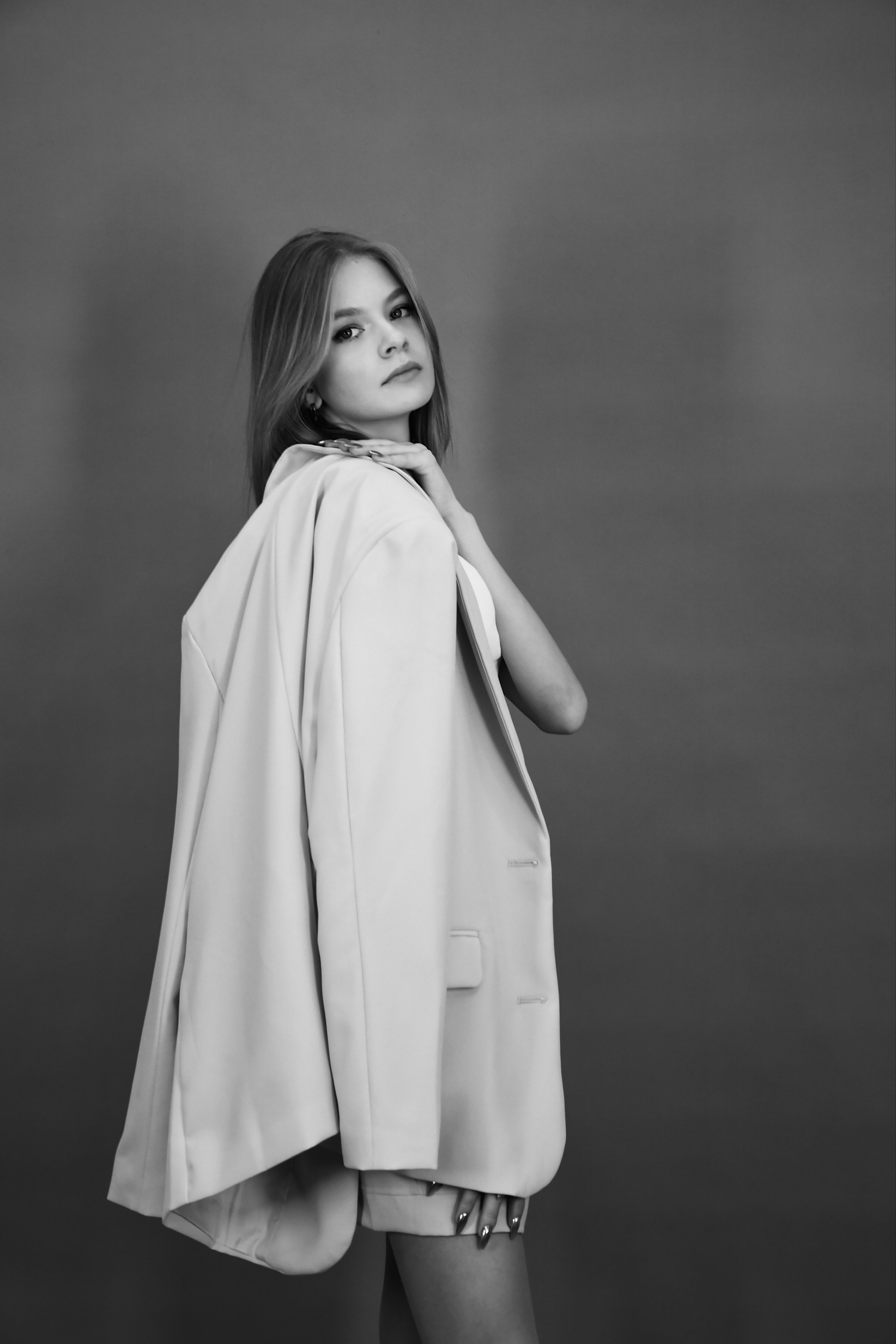 PROMODELS. Фотограф Оренбург I Кристина Подольская