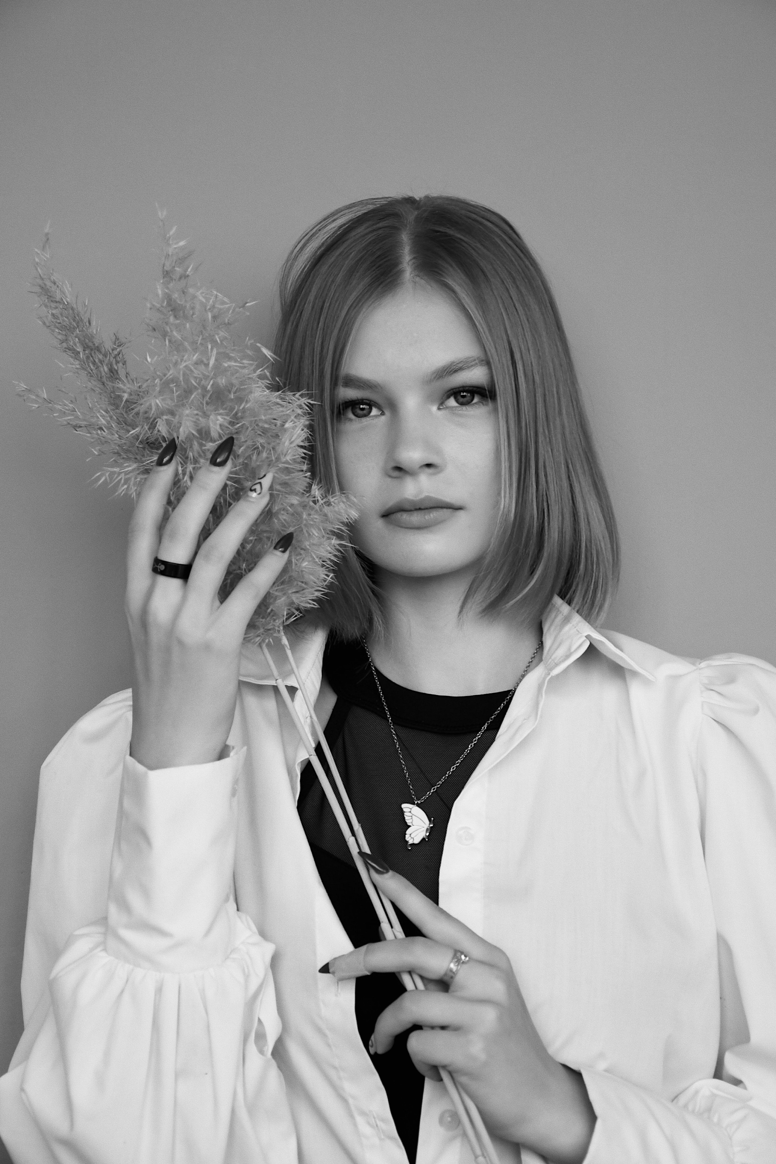 PROMODELS. Фотограф Оренбург I Кристина Подольская