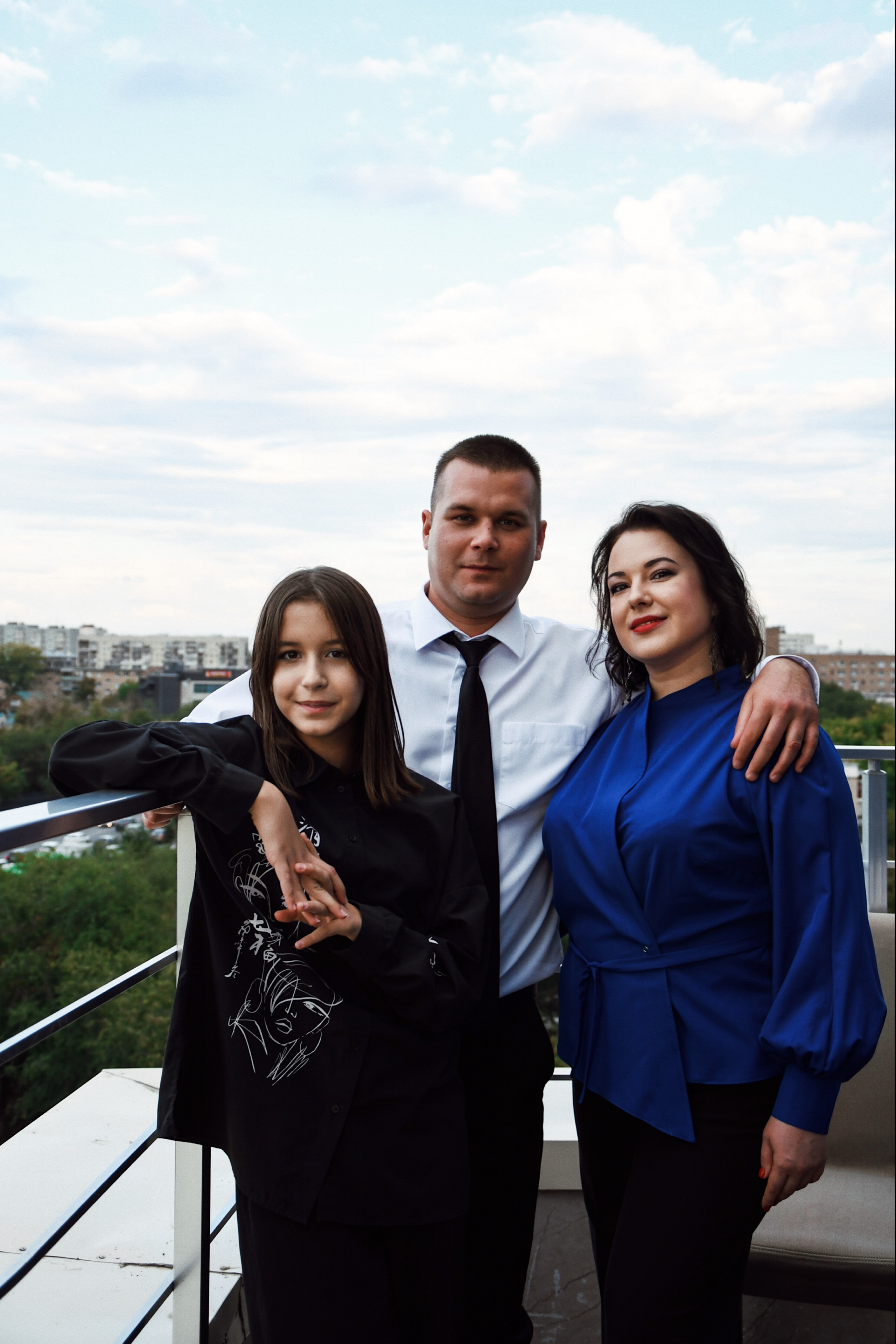Свадебный банкет. Фотограф Оренбург I Кристина Подольская