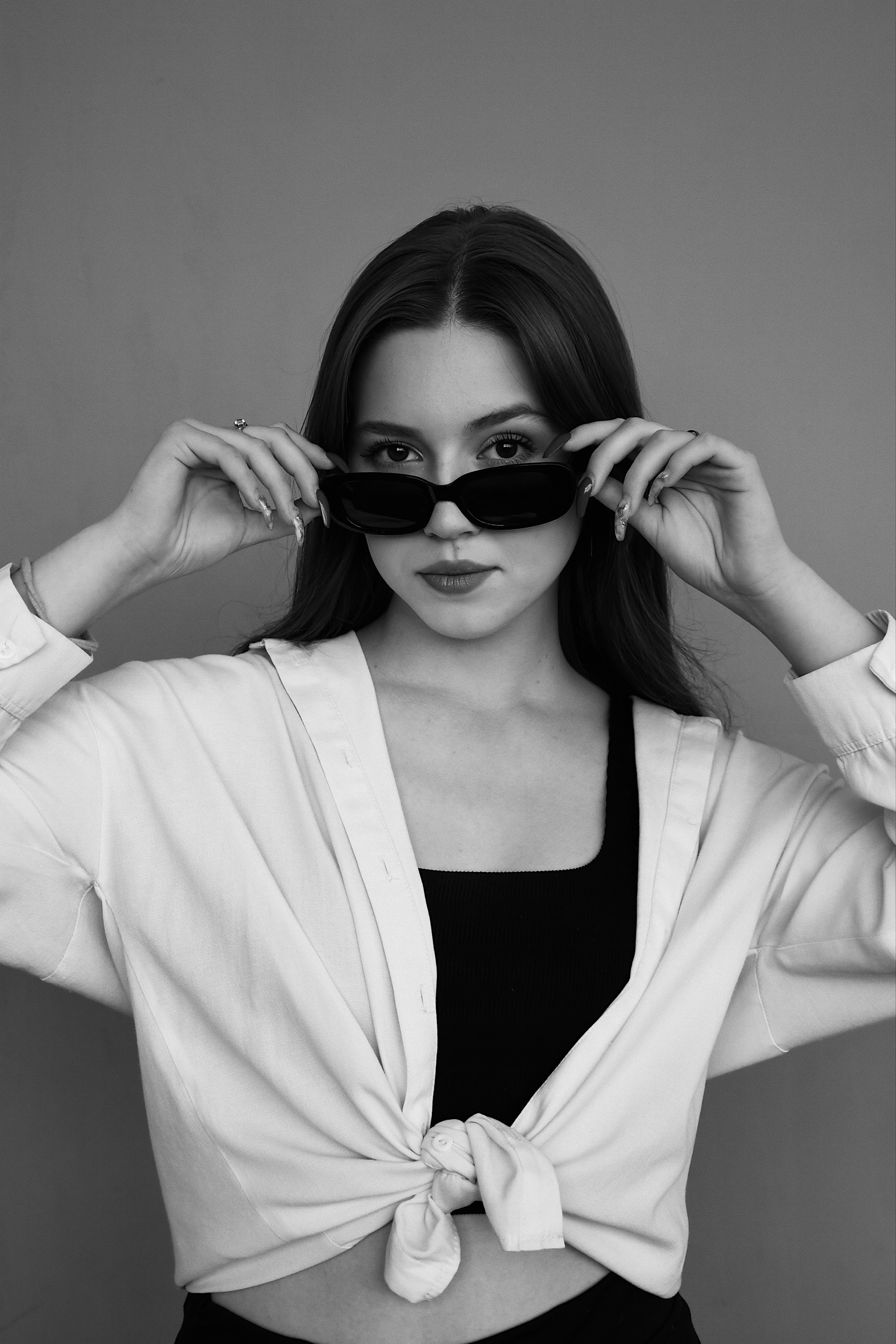 PROMODELS. Фотограф Оренбург I Кристина Подольская
