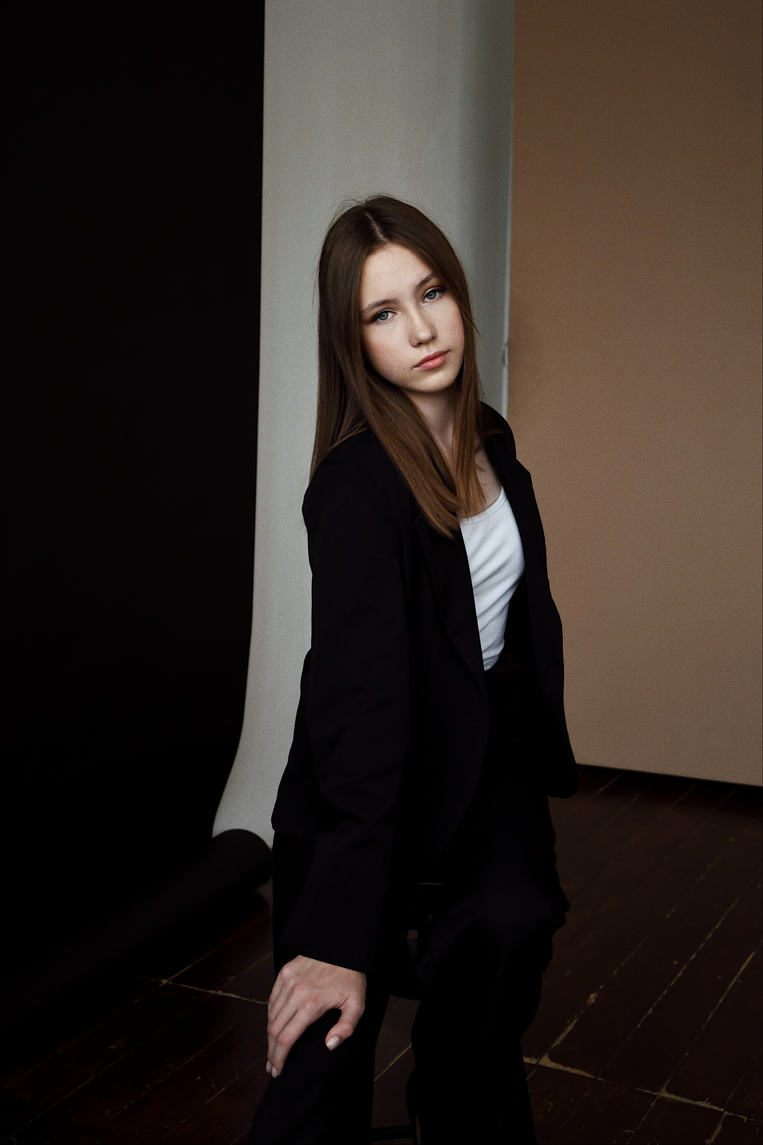 PROMODELS. Фотограф Оренбург I Кристина Подольская