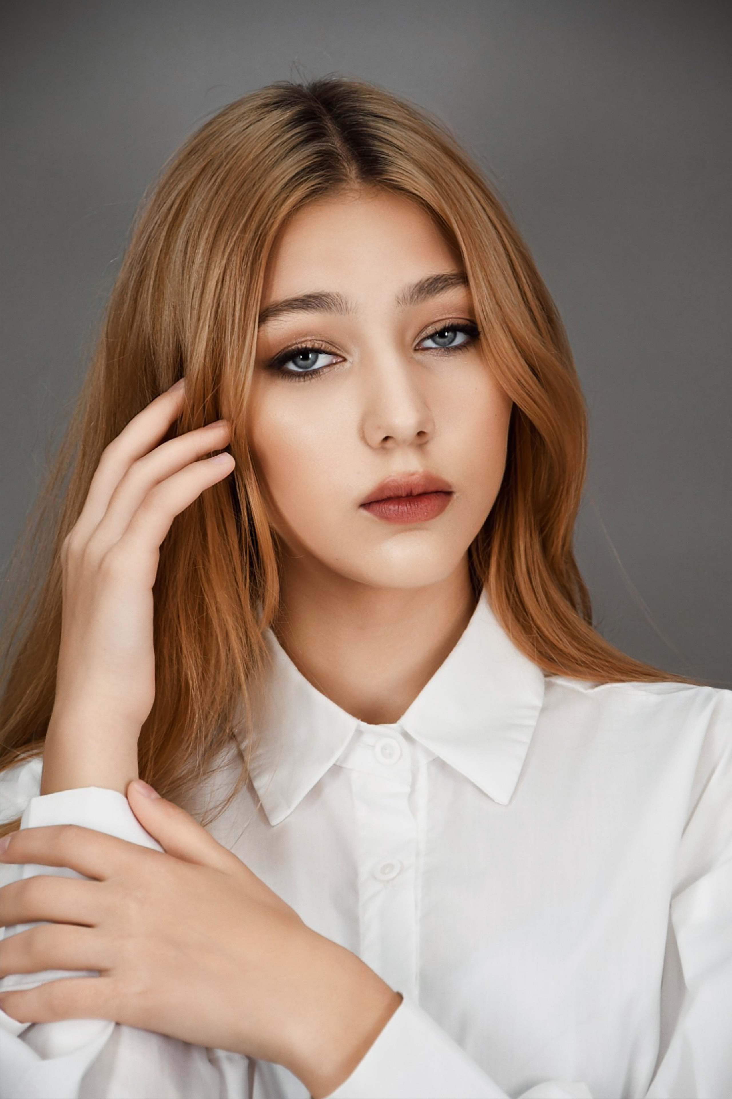 PROMODELS. Фотограф Оренбург I Кристина Подольская