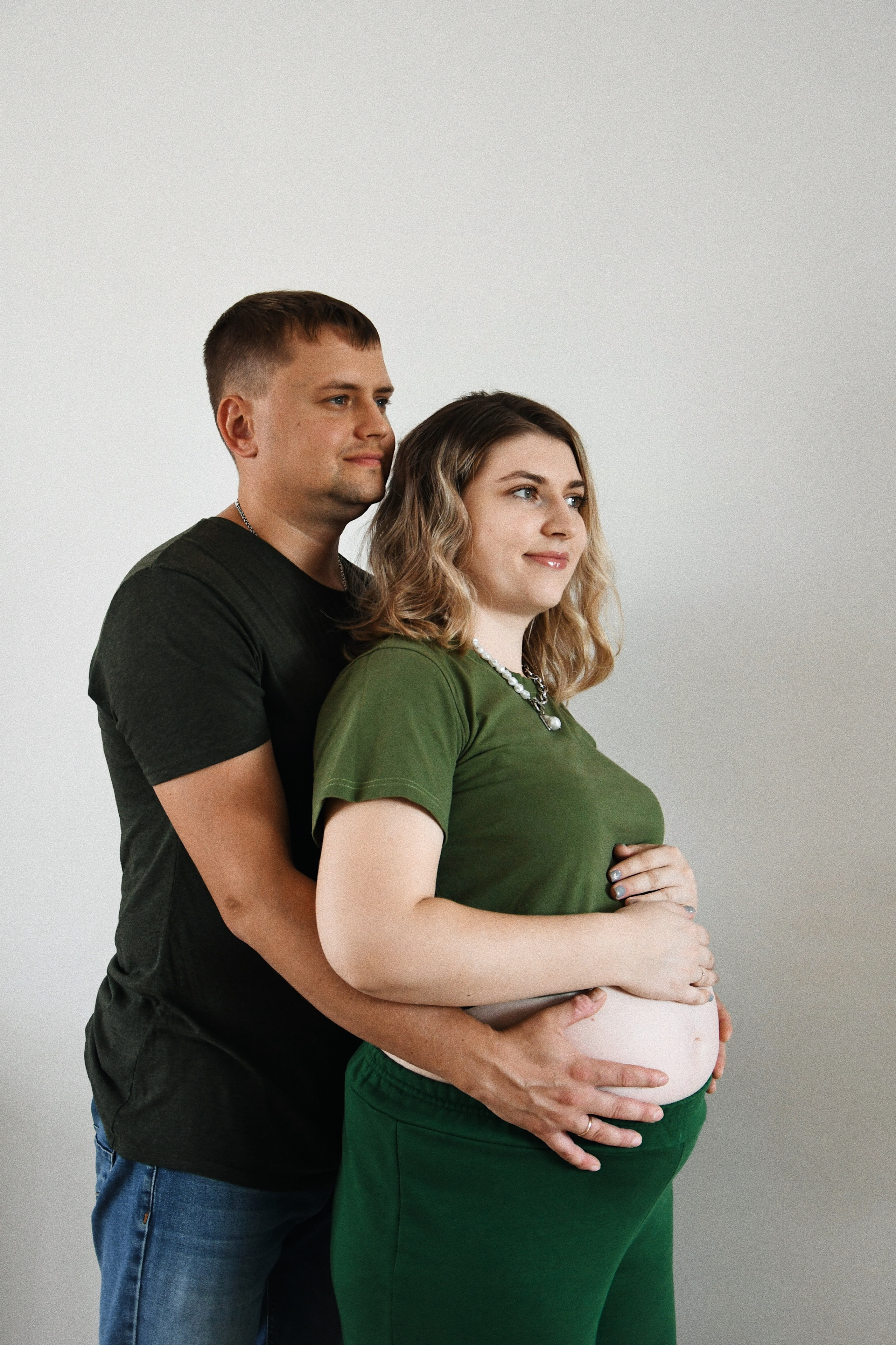 Домашняя фотосессия. Фотограф Оренбург I Кристина Подольская
