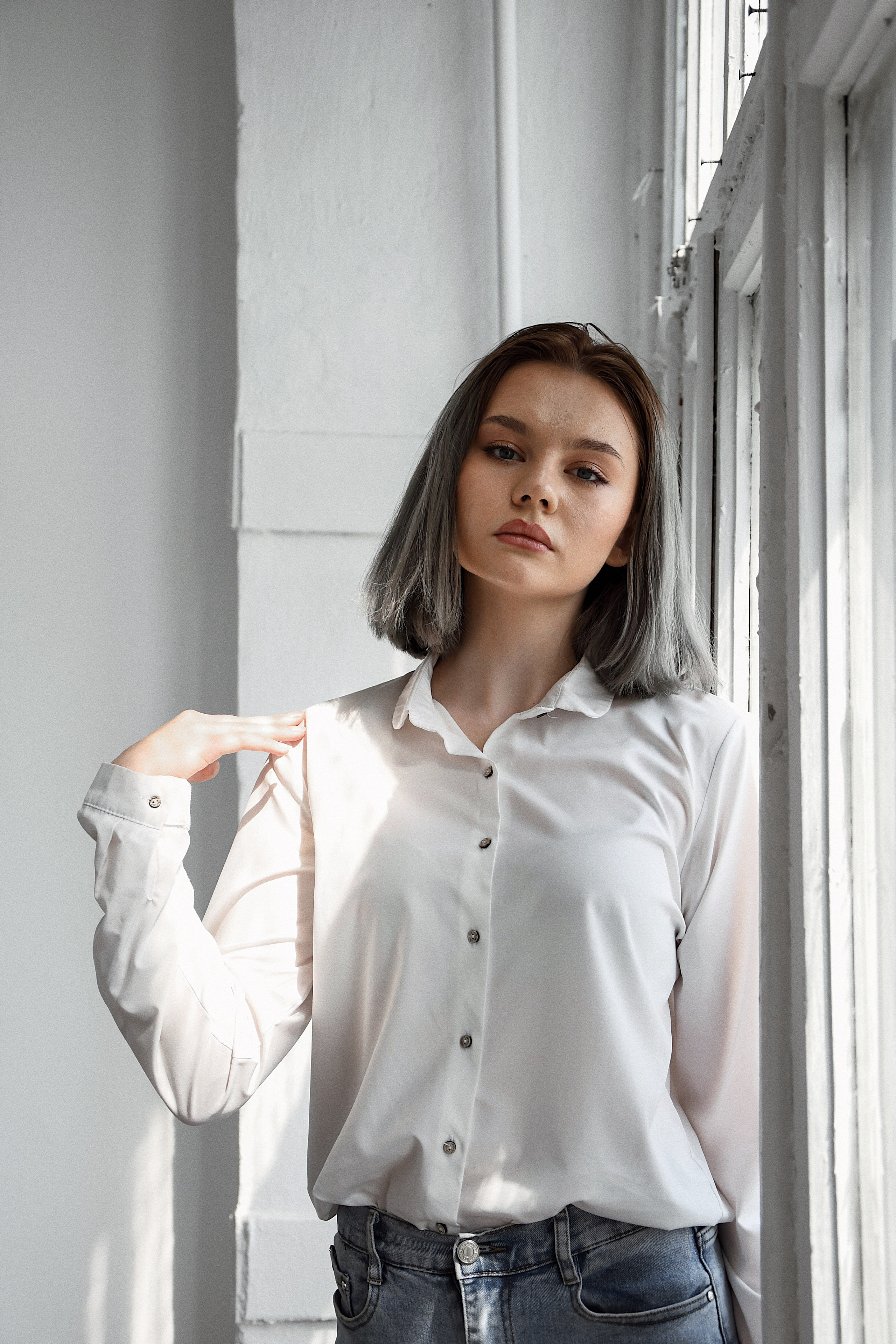 PROMODELS. Фотограф Оренбург I Кристина Подольская