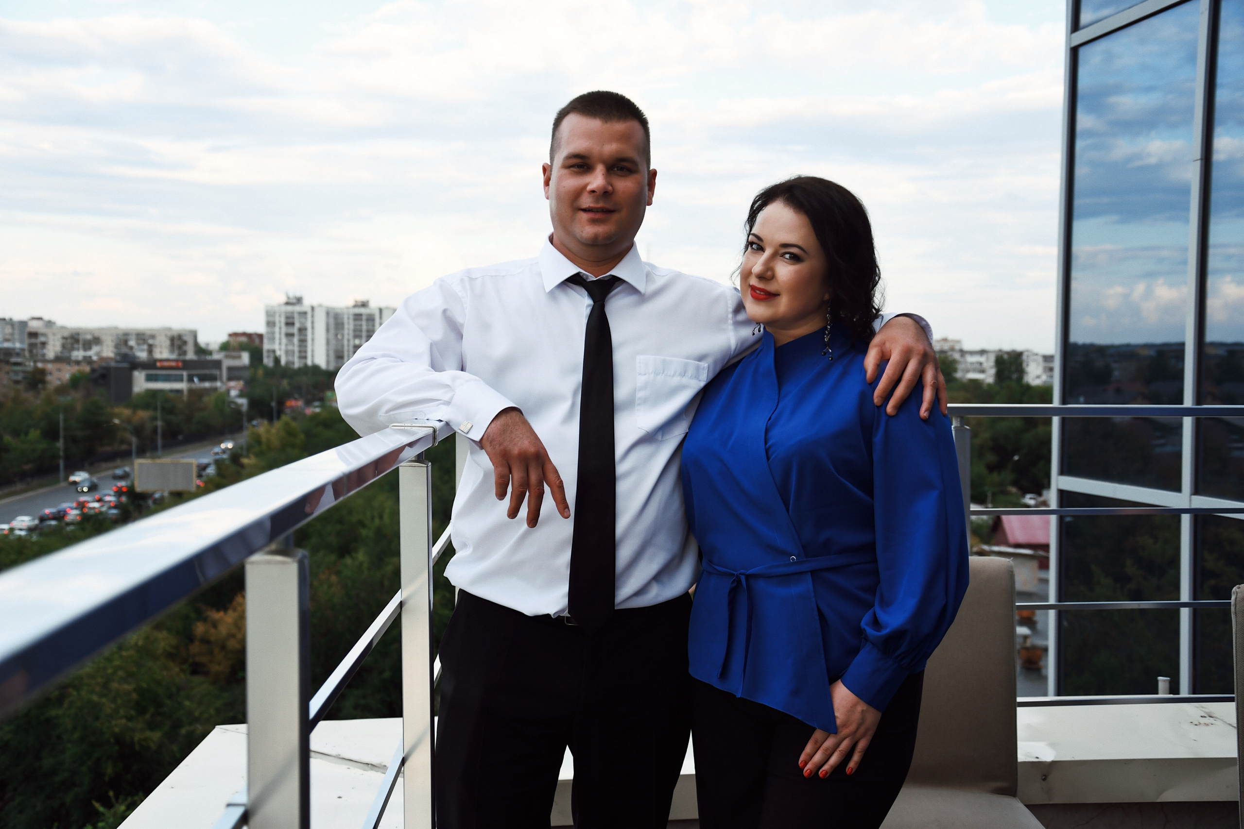 Свадебный банкет. Фотограф Оренбург I Кристина Подольская