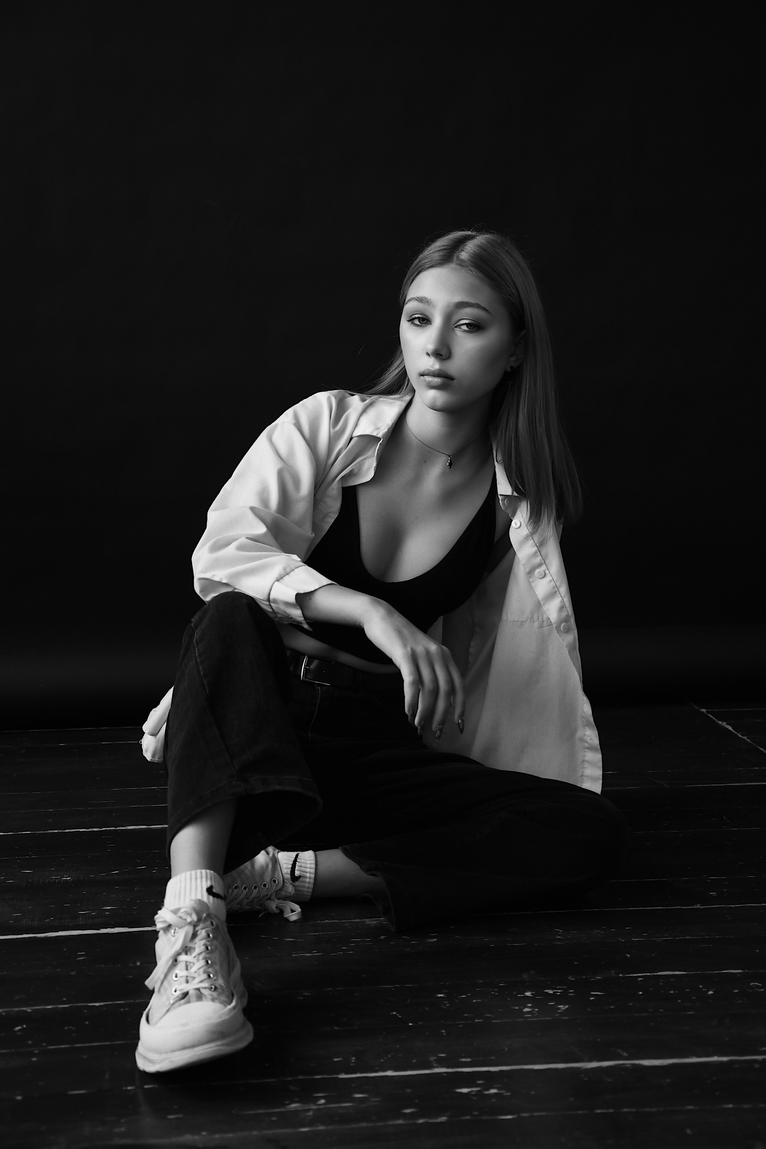 PROMODELS. Фотограф Оренбург I Кристина Подольская