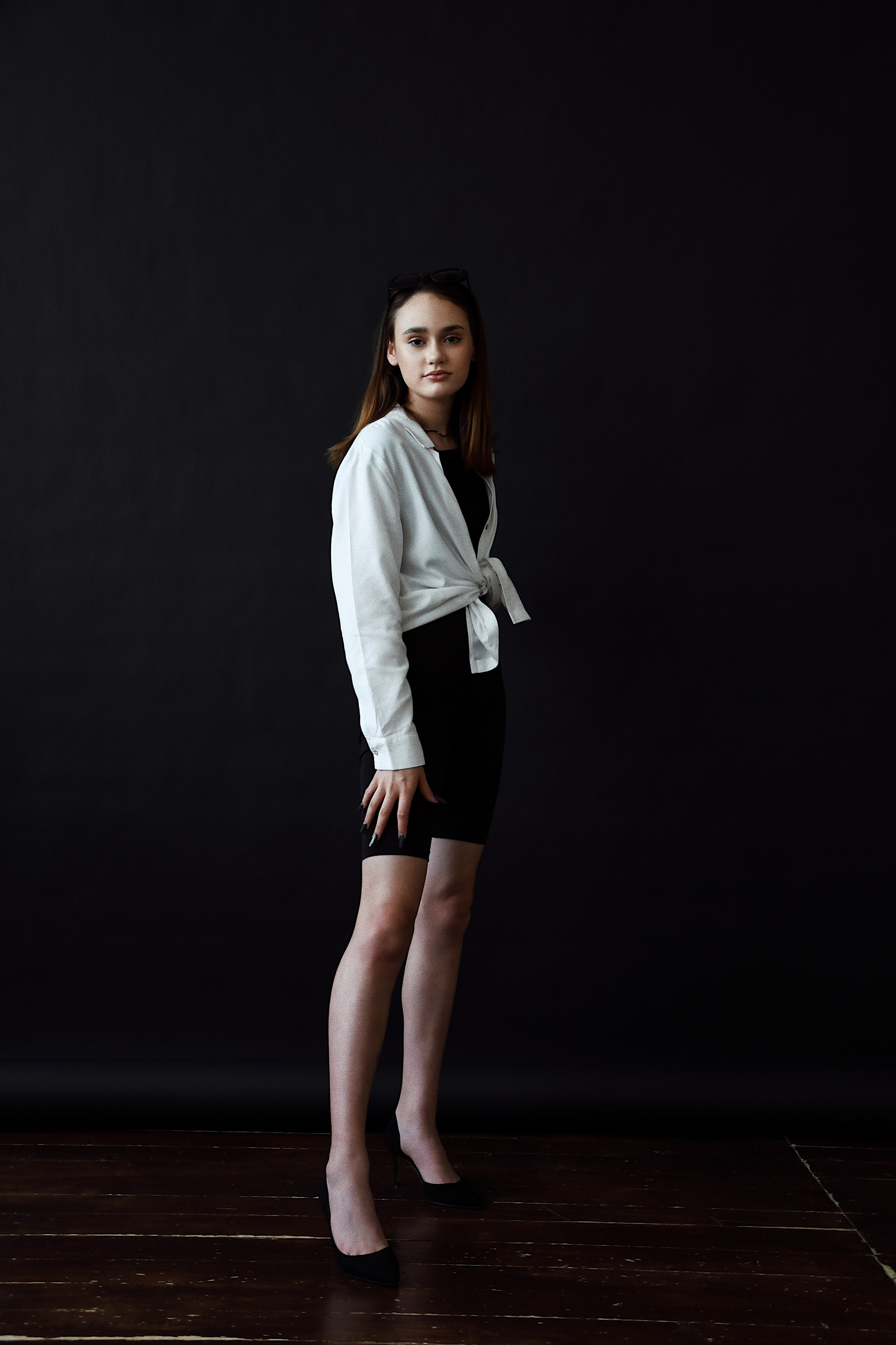 PROMODELS. Фотограф Оренбург I Кристина Подольская