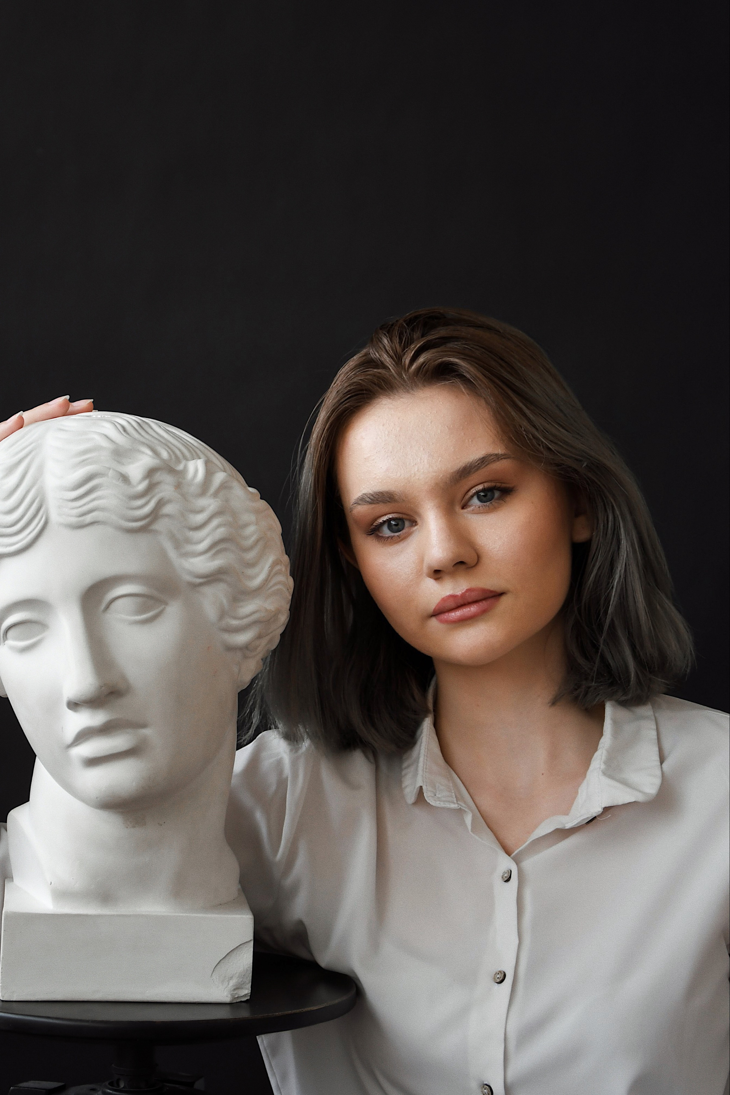 PROMODELS. Фотограф Оренбург I Кристина Подольская
