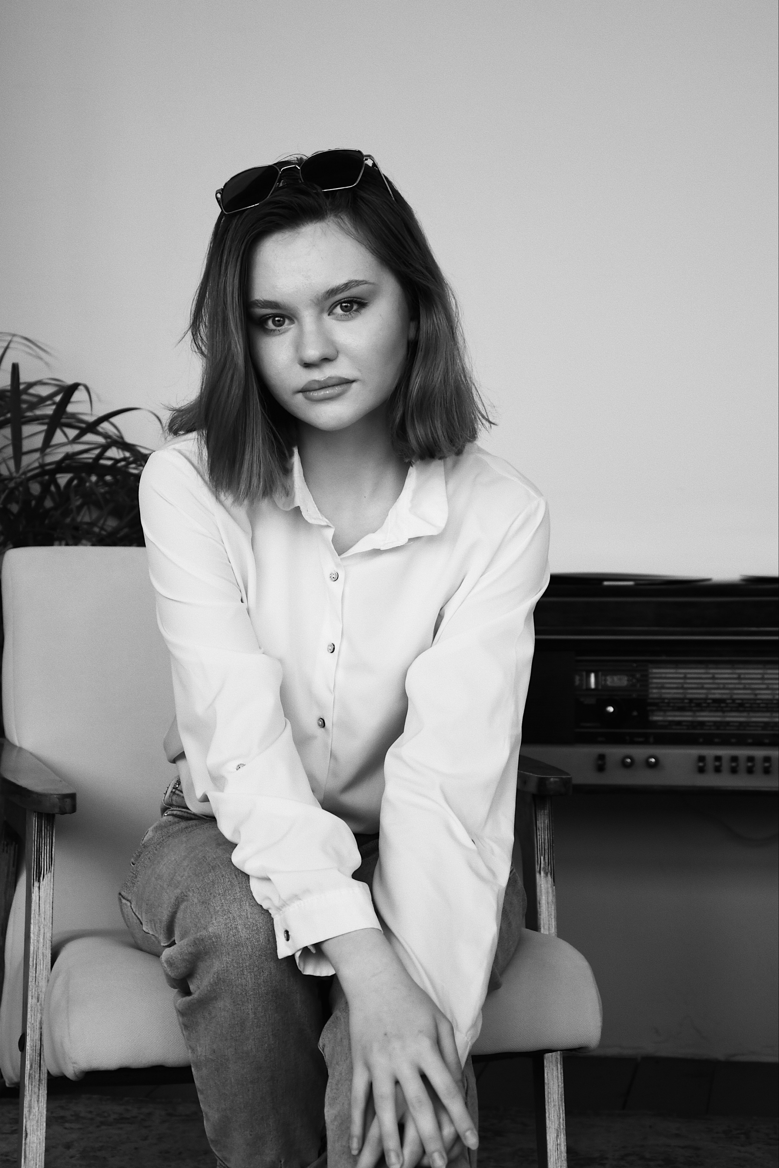 PROMODELS. Фотограф Оренбург I Кристина Подольская