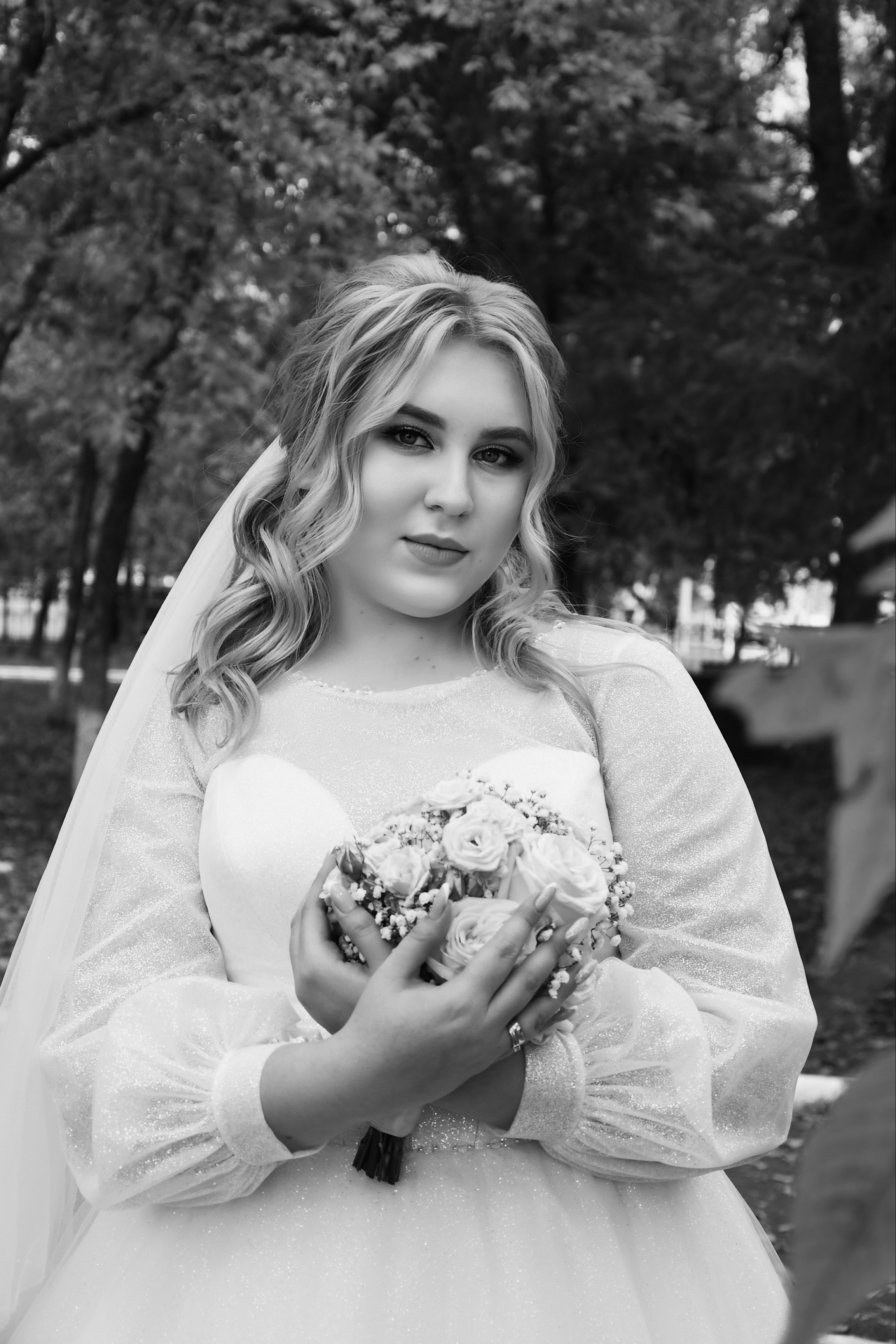 Евгений и Маргарита. Фотограф Оренбург I Кристина Подольская