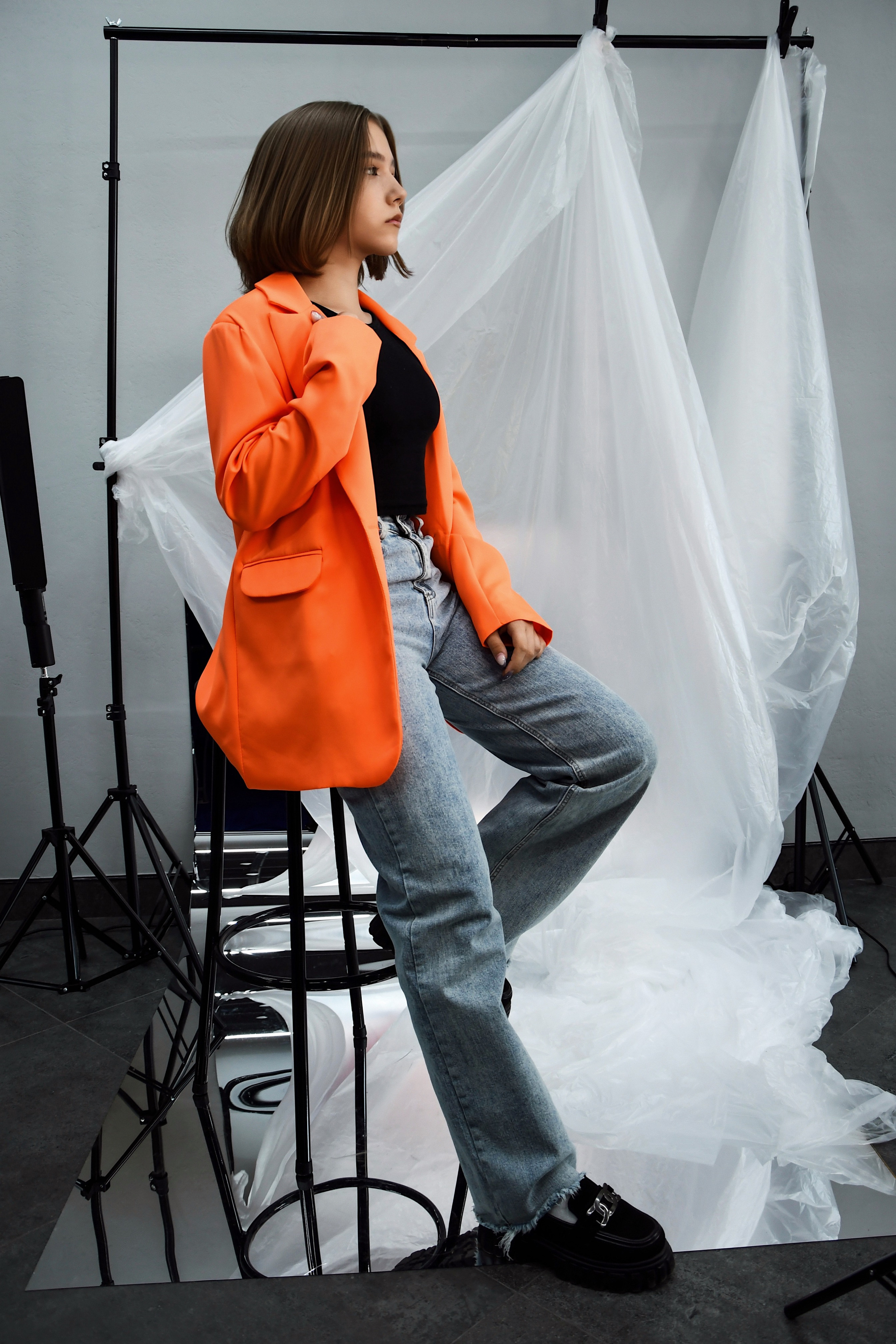 PROMODELS. Фотограф Оренбург I Кристина Подольская