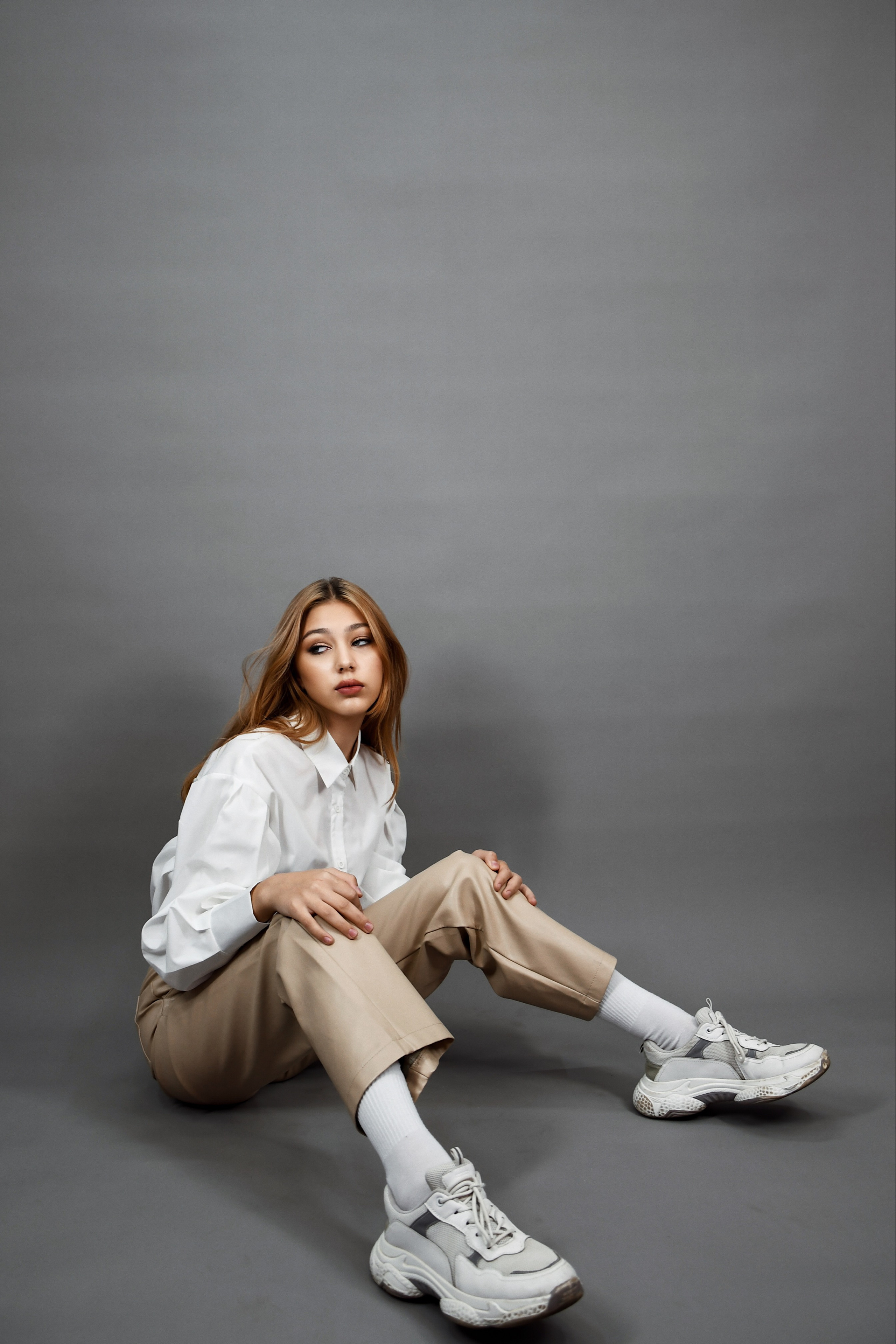 PROMODELS. Фотограф Оренбург I Кристина Подольская