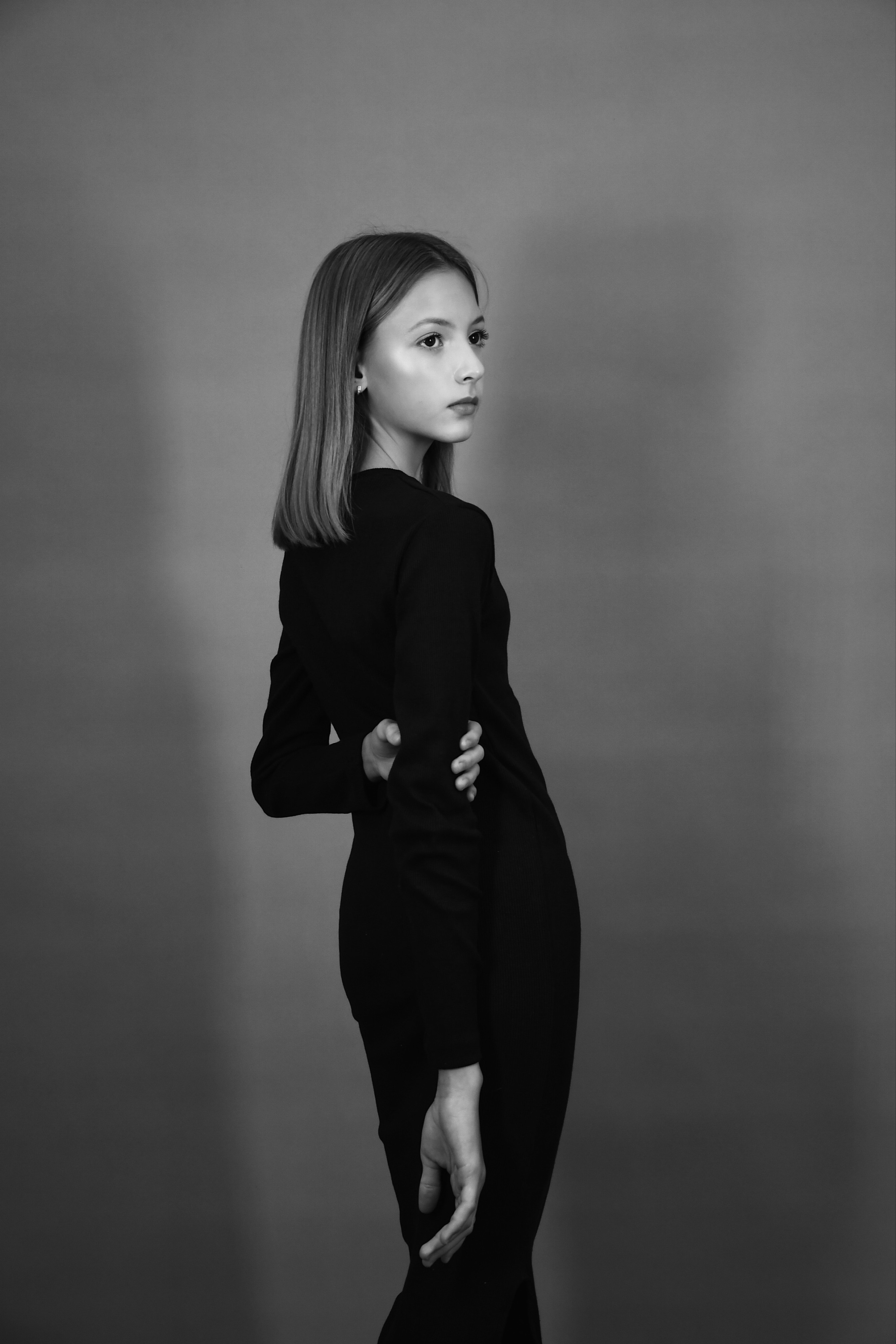 PROMODELS. Фотограф Оренбург I Кристина Подольская