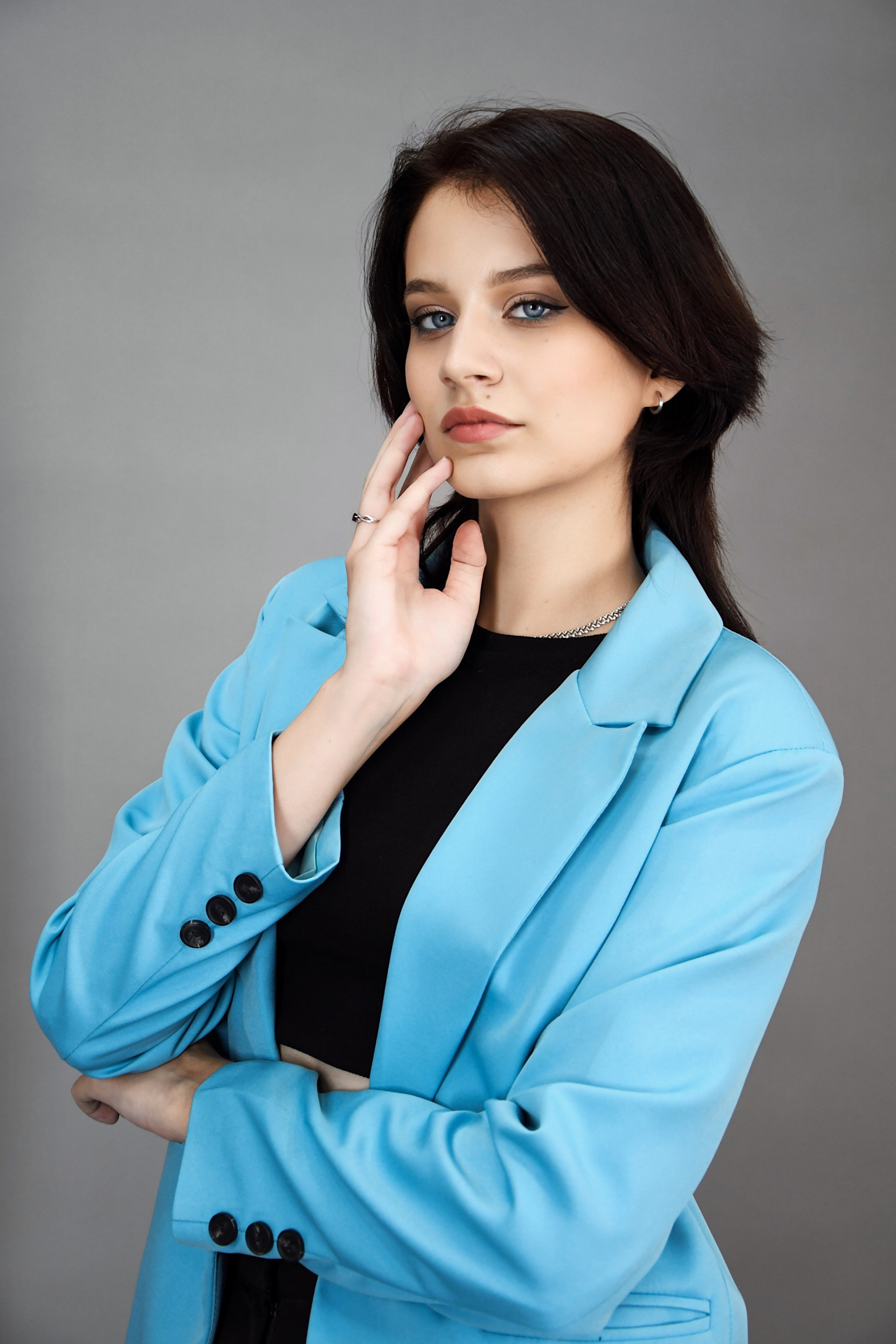 PROMODELS. Фотограф Оренбург I Кристина Подольская