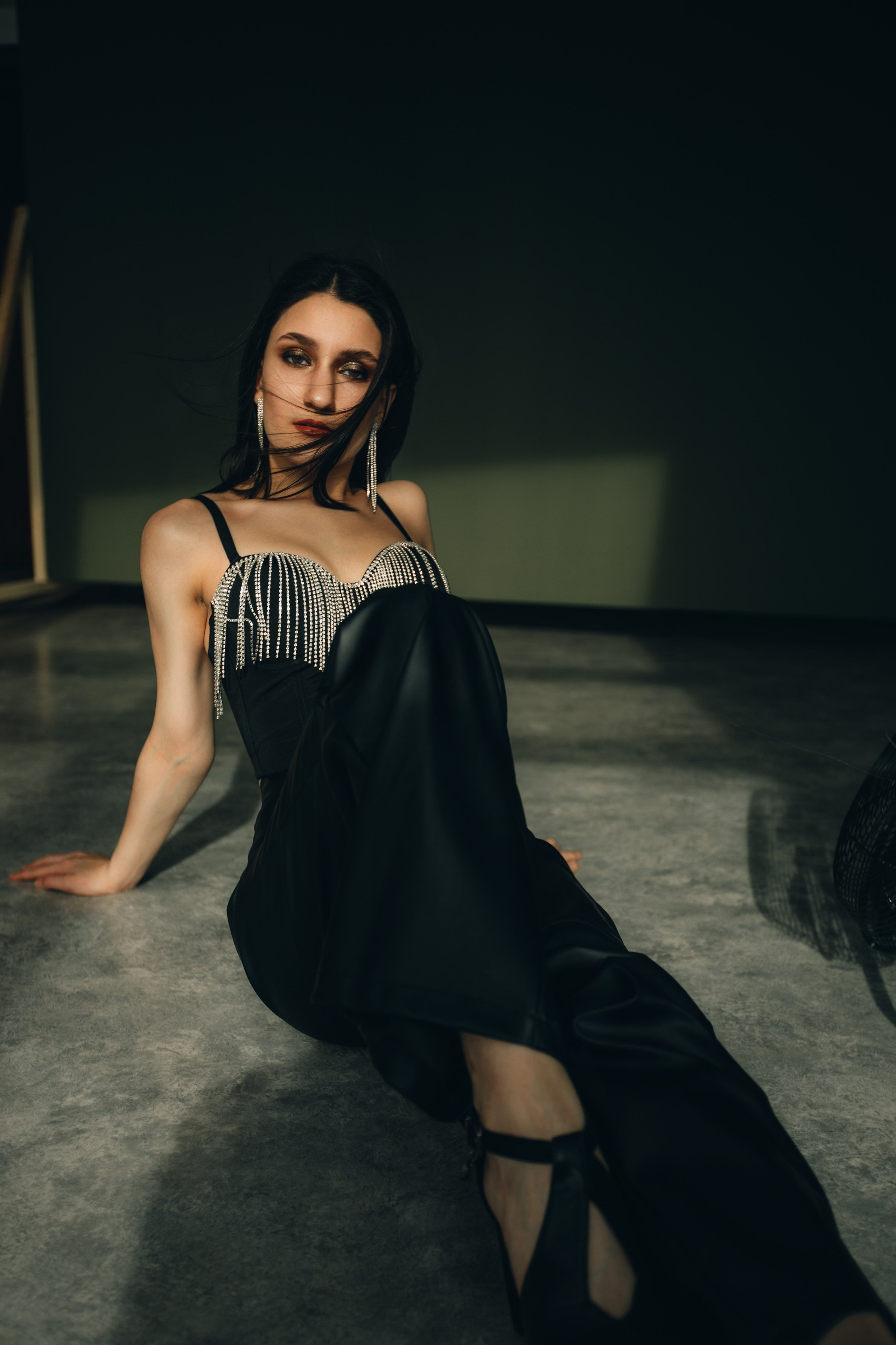 Angie. Фотограф Алтай — Айсур Баксаргин