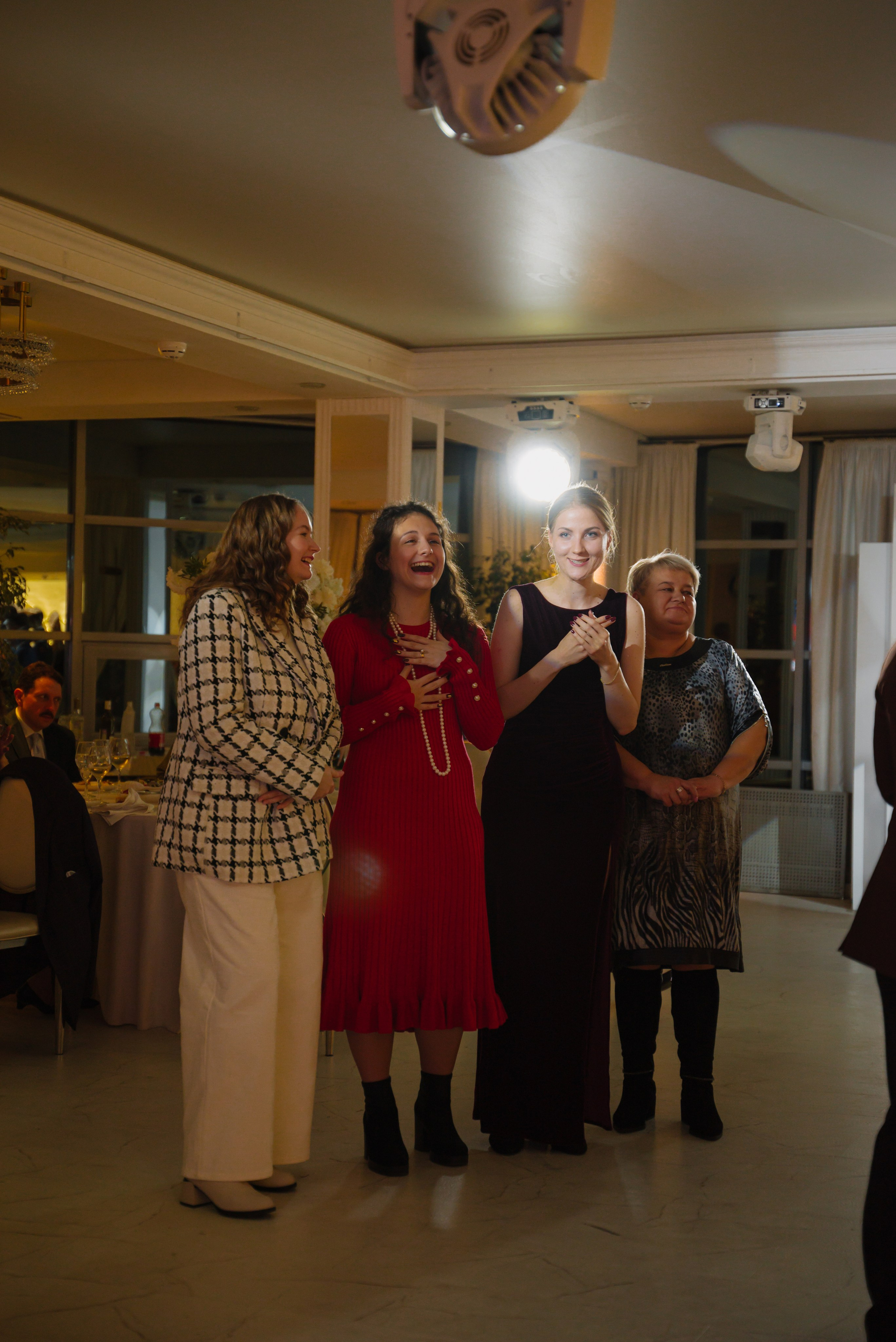 Что было после. Ваш свадебный и семейный фотограф