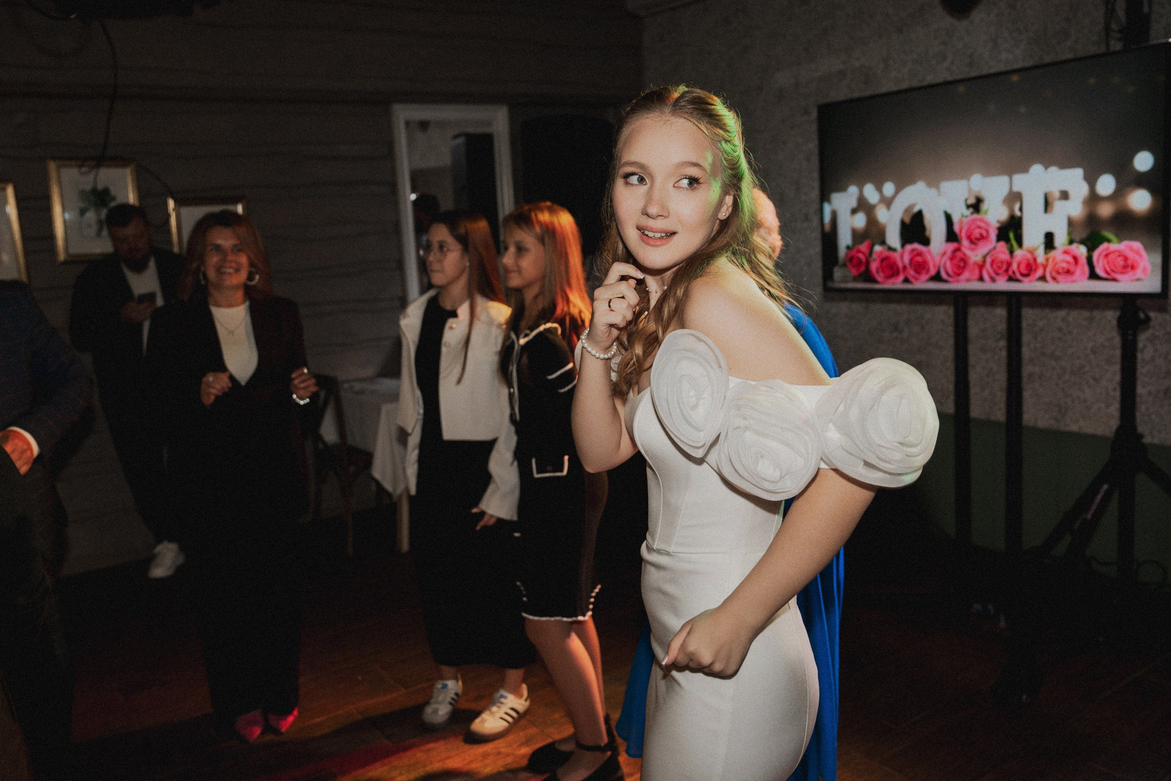 К ♡ Е — Нежные слезы клятвы (Царицыно). Свадебный и портретный фотограф в Москве, Светлана Янковая