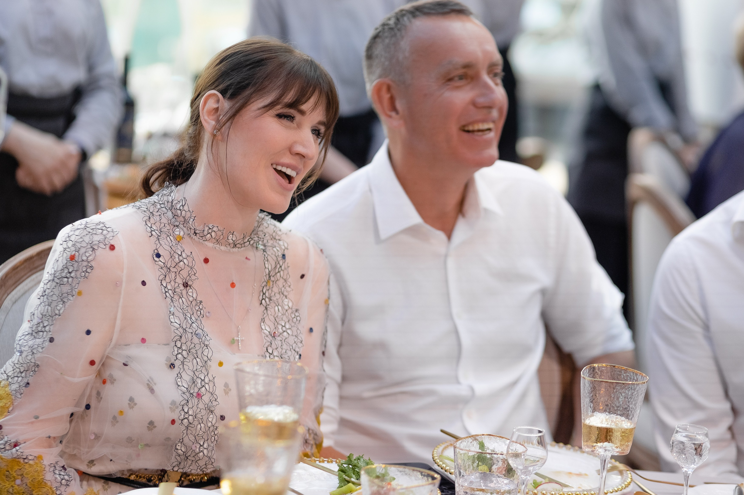 Венчание в Суздали. Свадебный фотограф в Нижнем Новгороде и Москве Николай Майоров