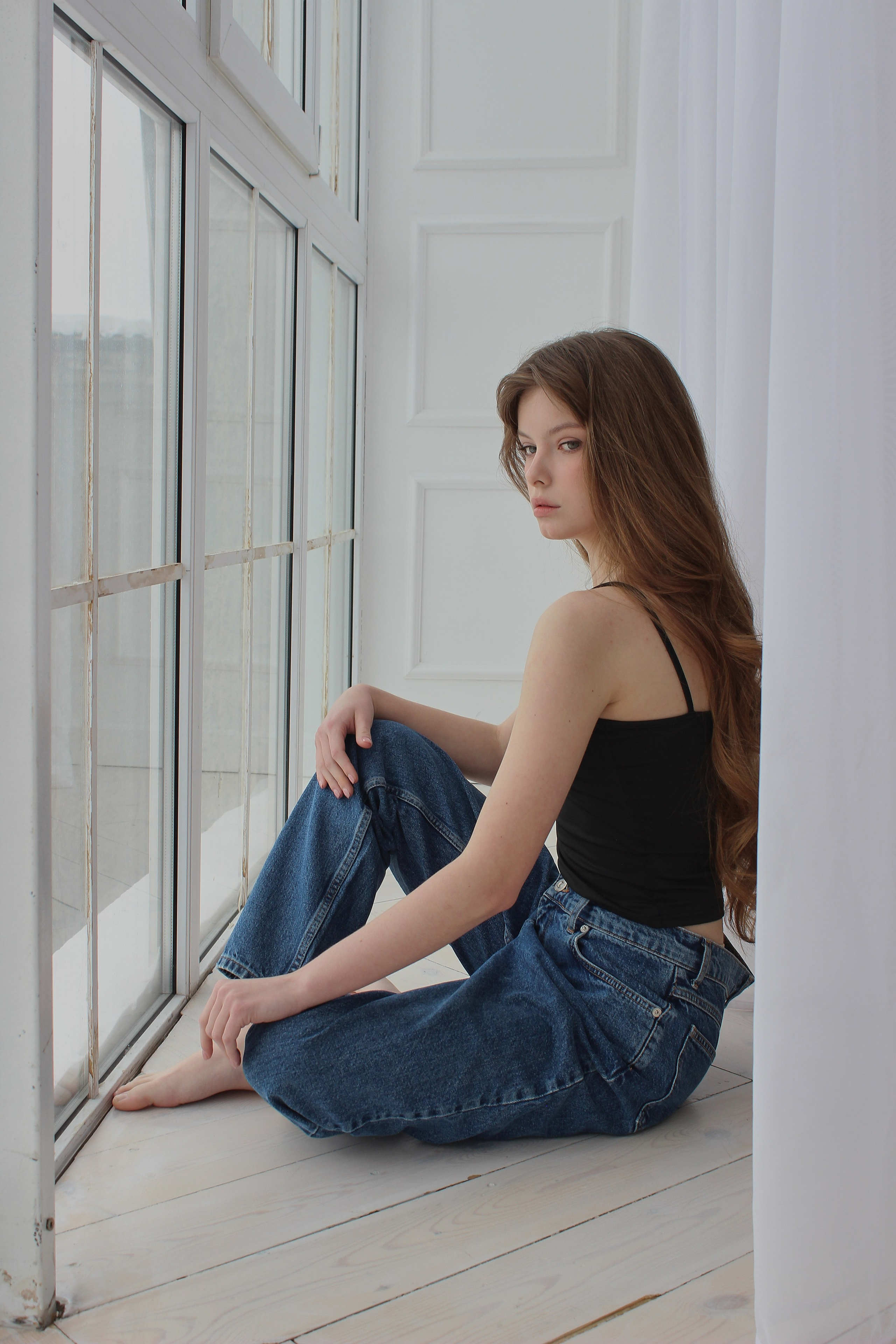 Вита Овчинникова. Фотограф в Новосибирске. Снимаю женские портреты, контент для блогеров и брендов