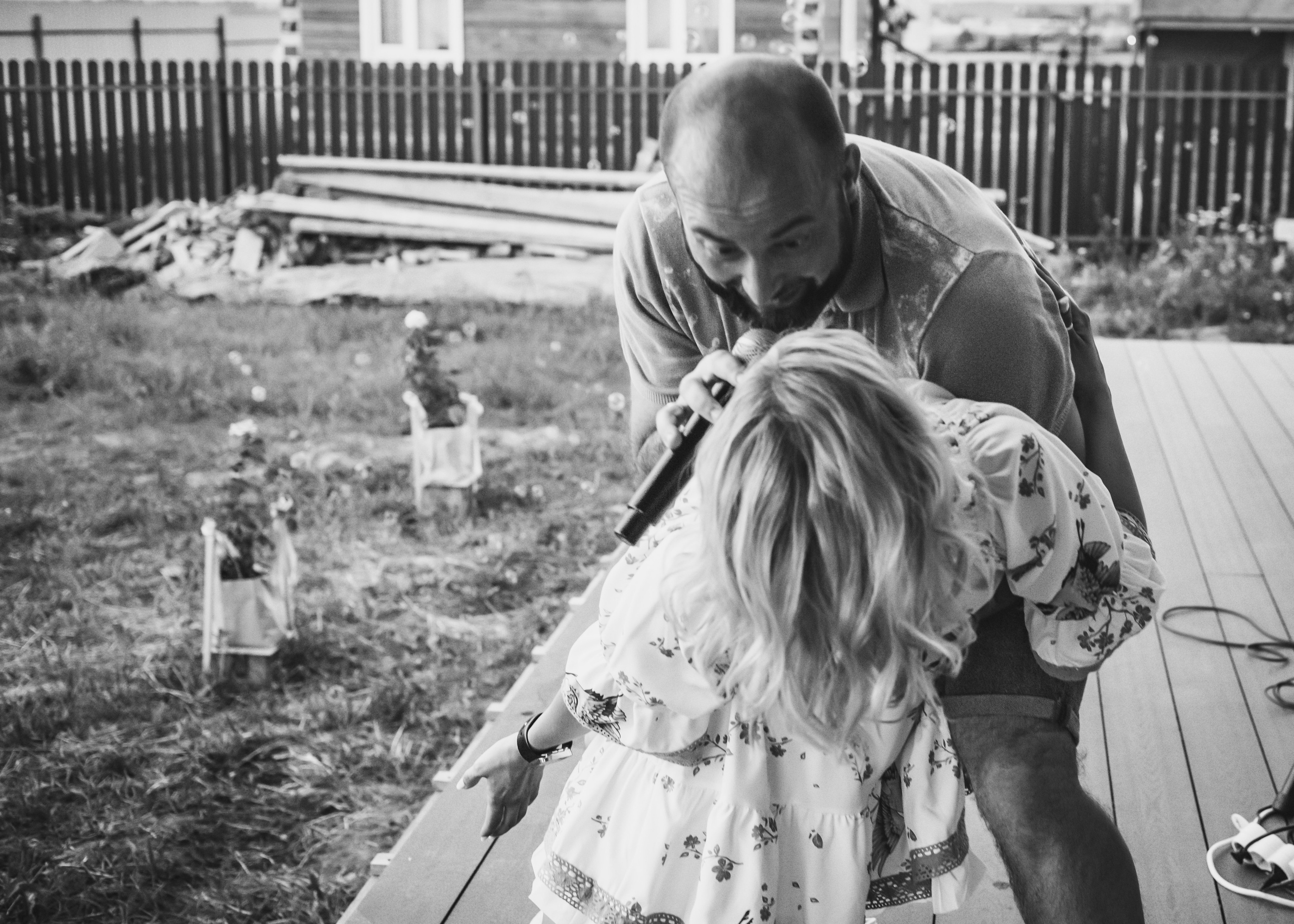 Артем и Ника. Фотограф Зеленоград, Москва