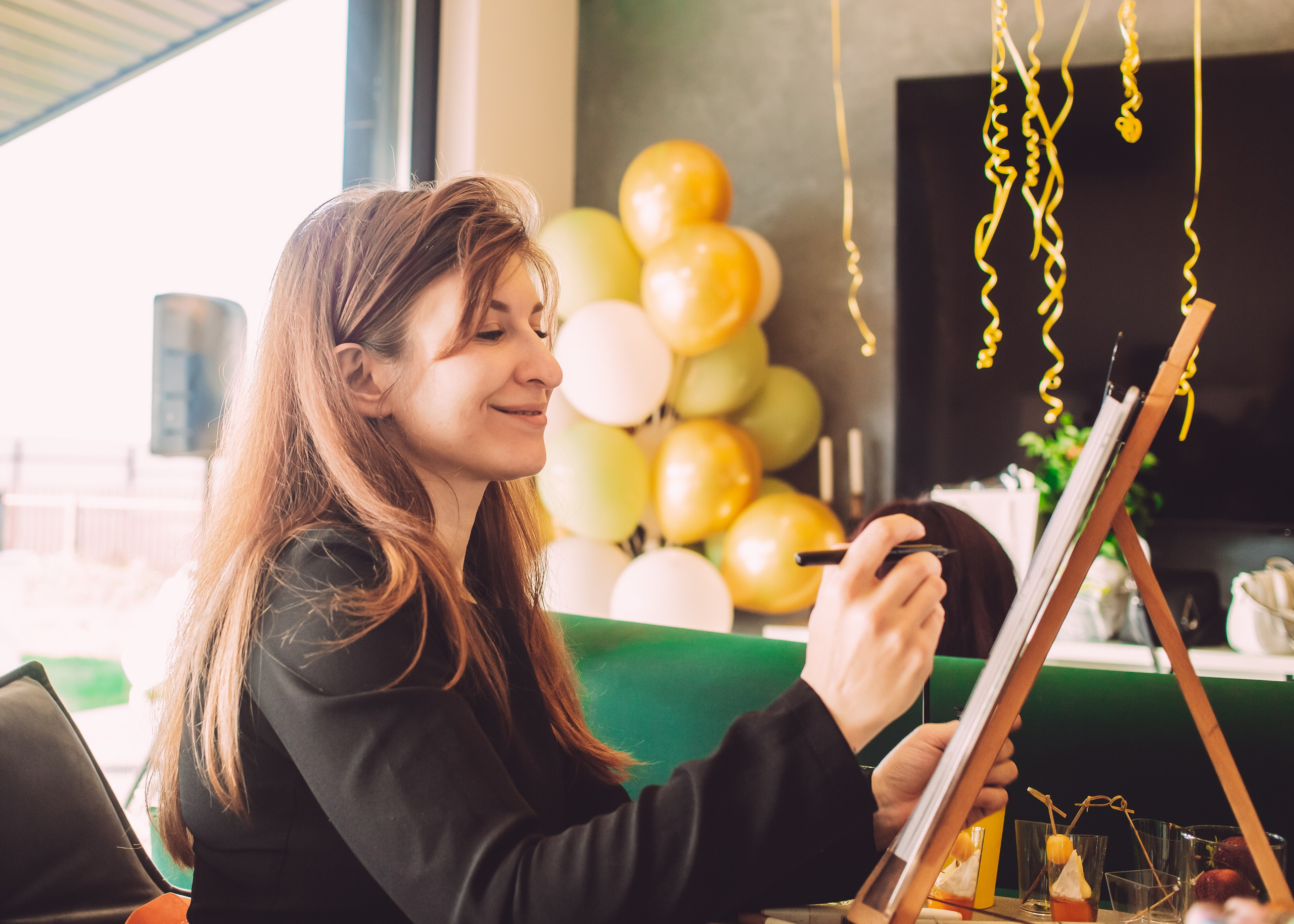 Артем и Ника. Фотограф Зеленоград, Москва