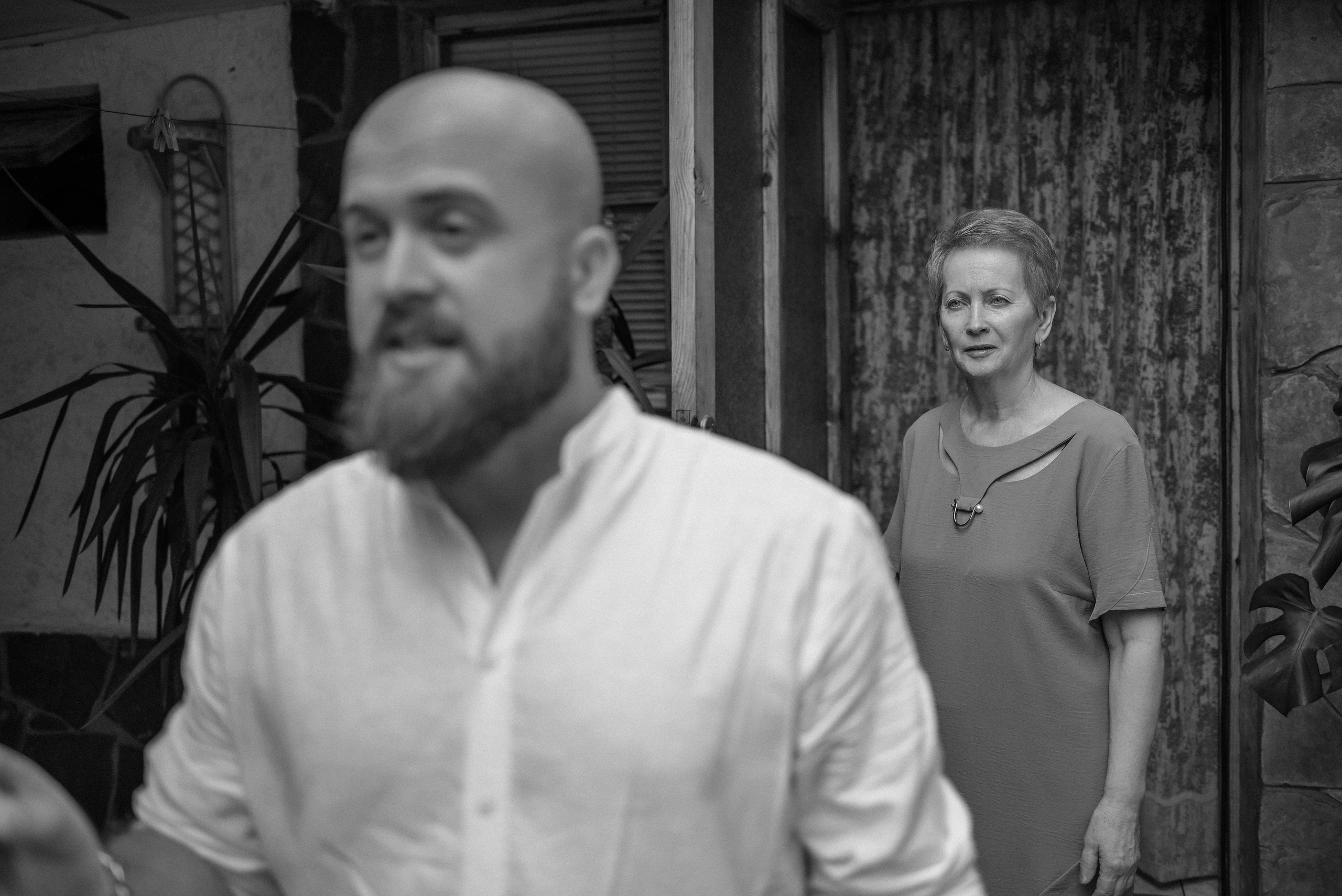 Николай Анастасия. Свадебный фотограф Анна Хочева