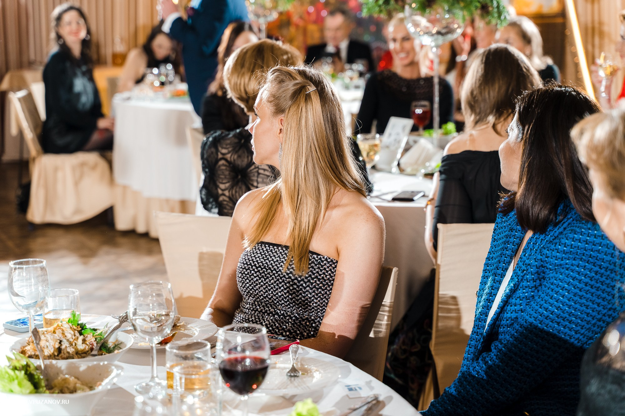 Фотосъемка дня рождения