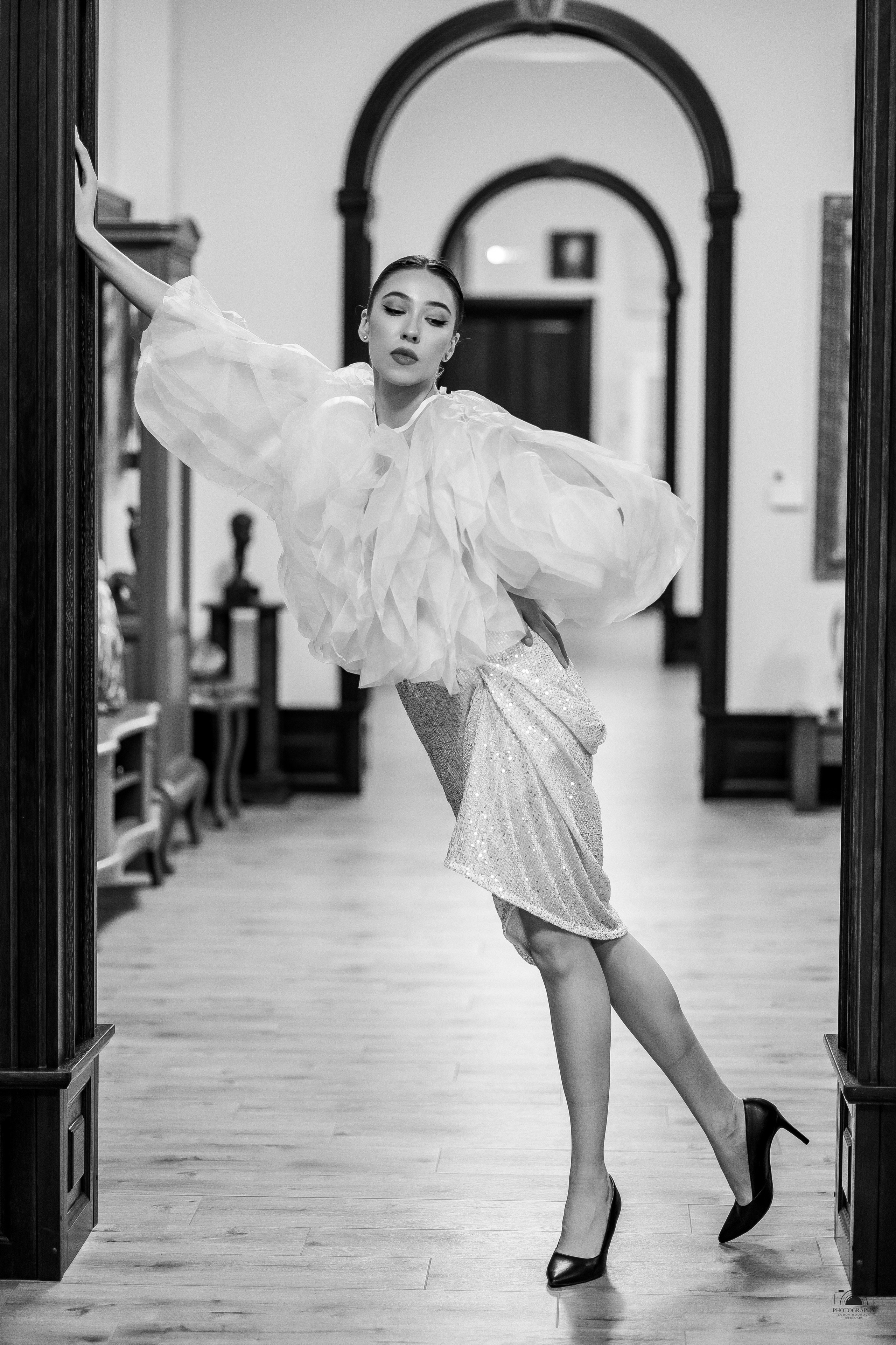 Картинная галерея. Семейный и портретный фотограф в Геленджике Любовь Бодрова