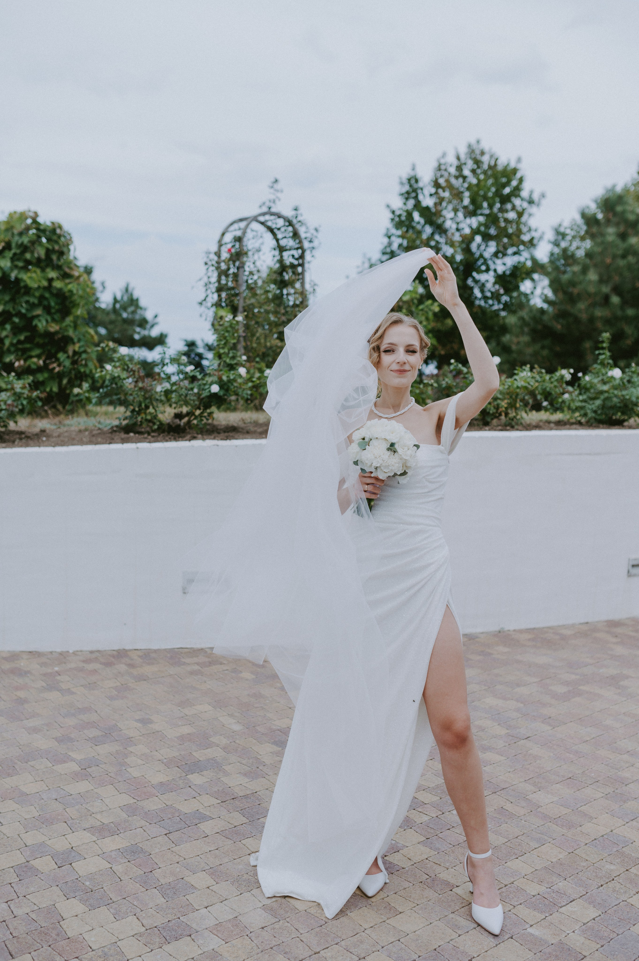 Маргарита & Анатолий фотограф Елена Горбач. Свадебный и семейный фотограф город Темрюк Фотостудия Темрюк