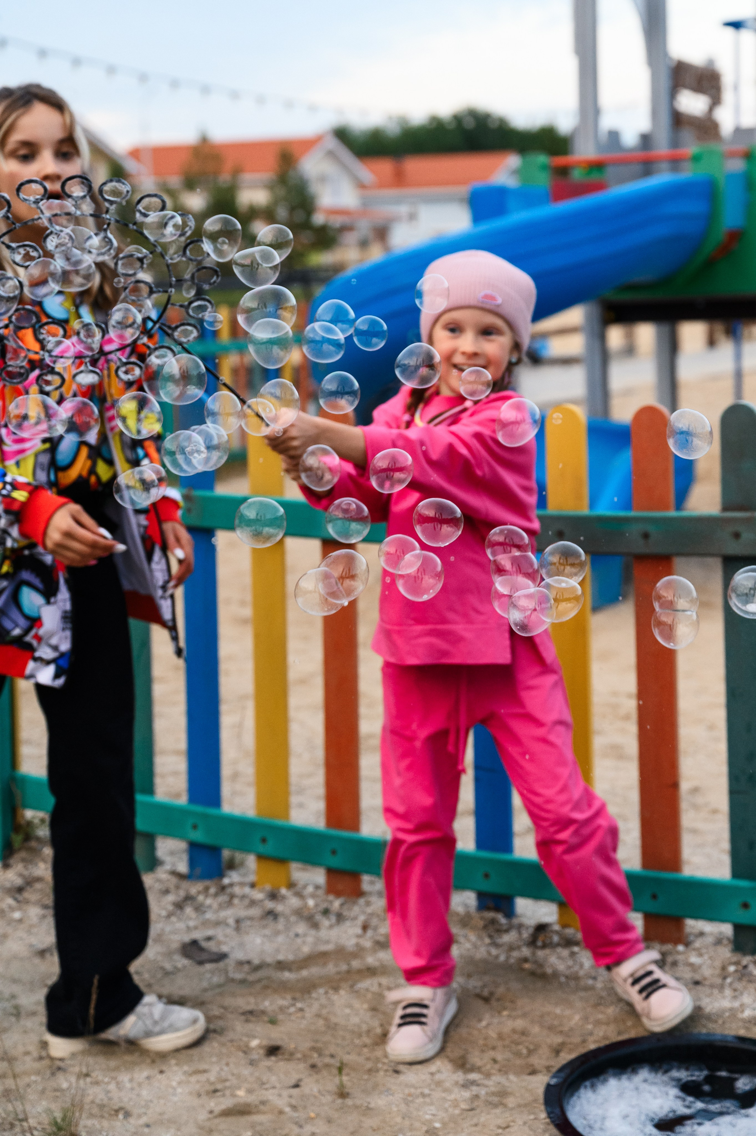 День Рождения: Варе 8 лет. Wedding and family photographer USA