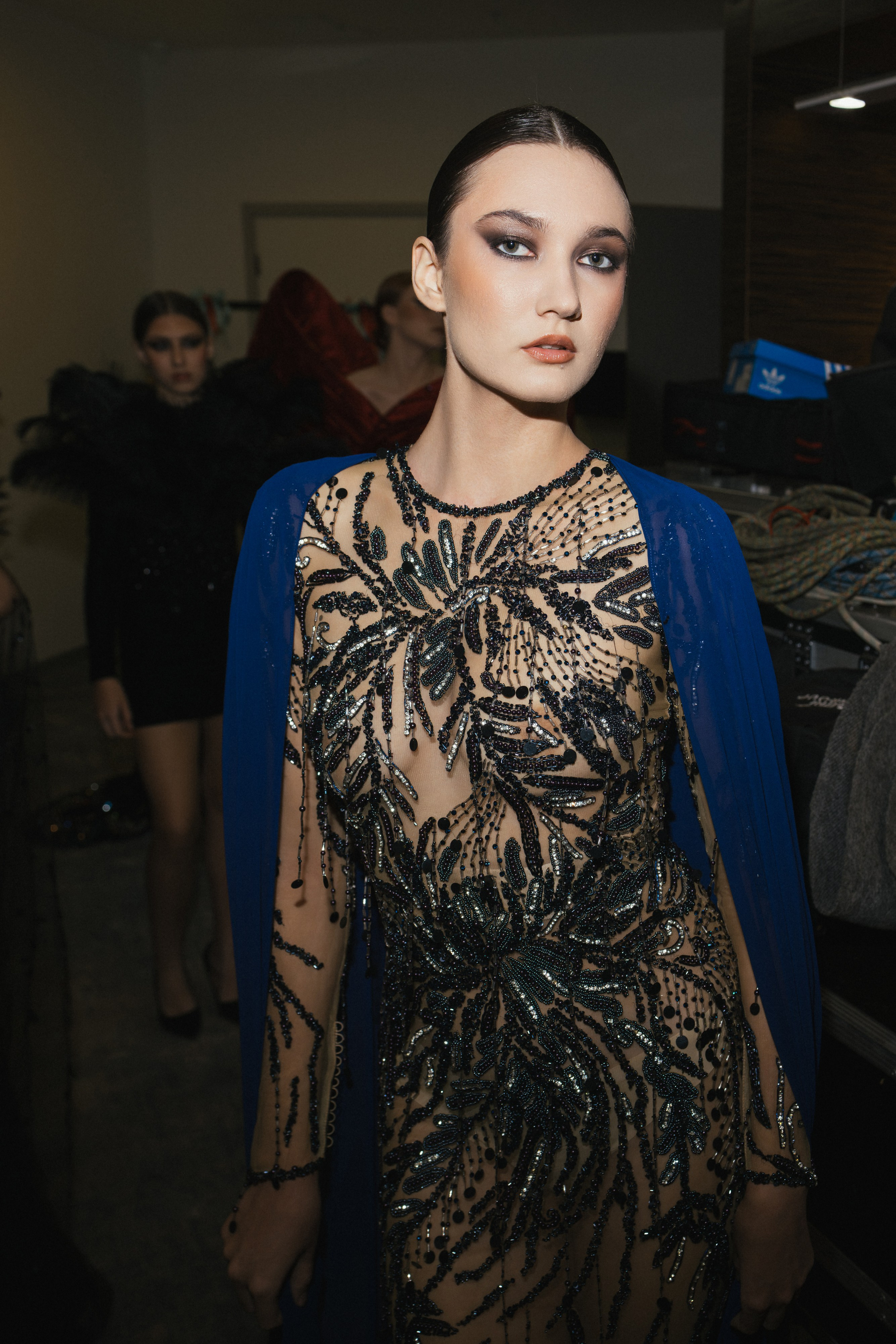 Catwalk. ProVizArt